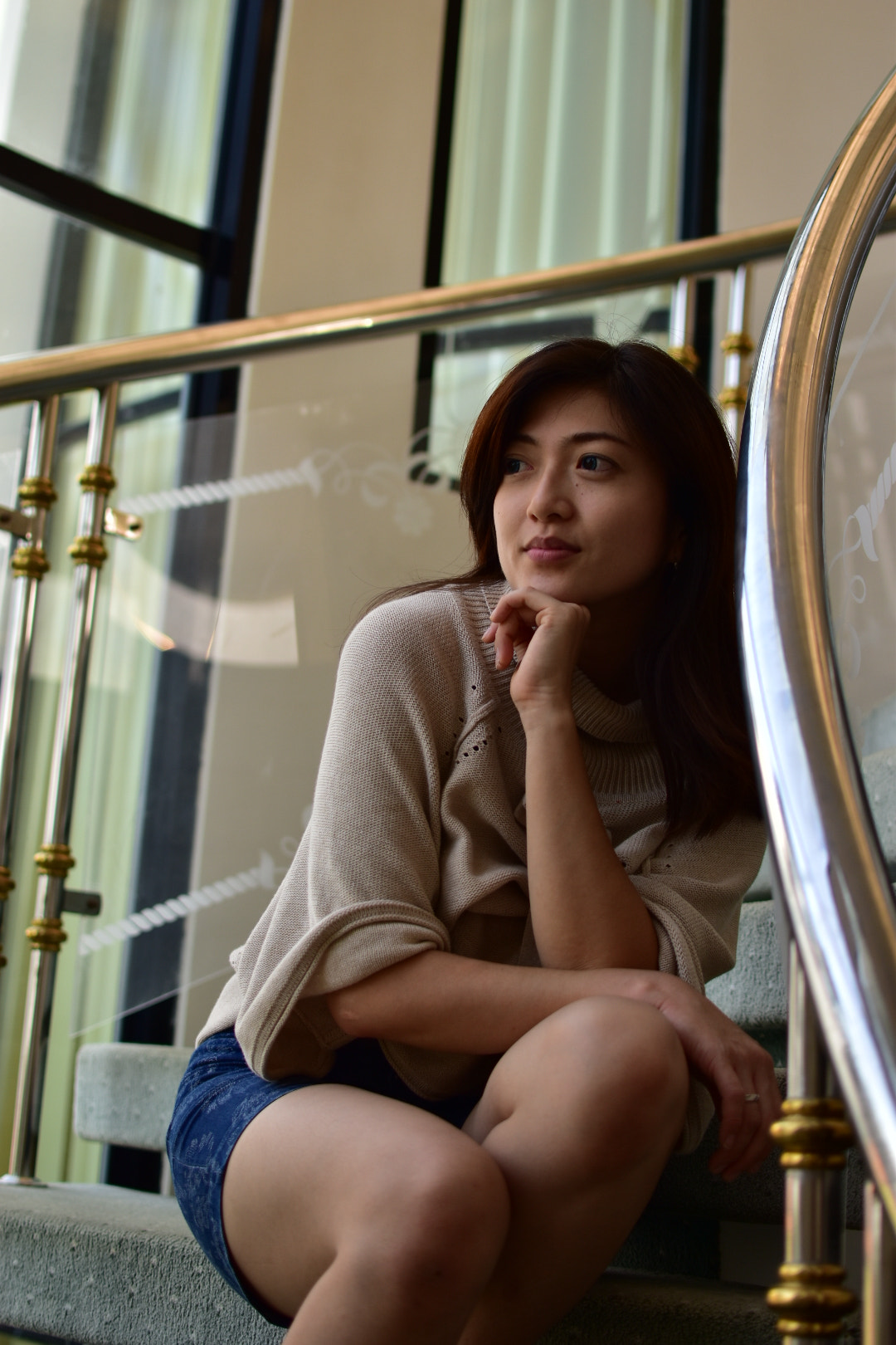 Nikon D5500 + Nikon AF-S DX Nikkor 35mm F1.8G sample photo