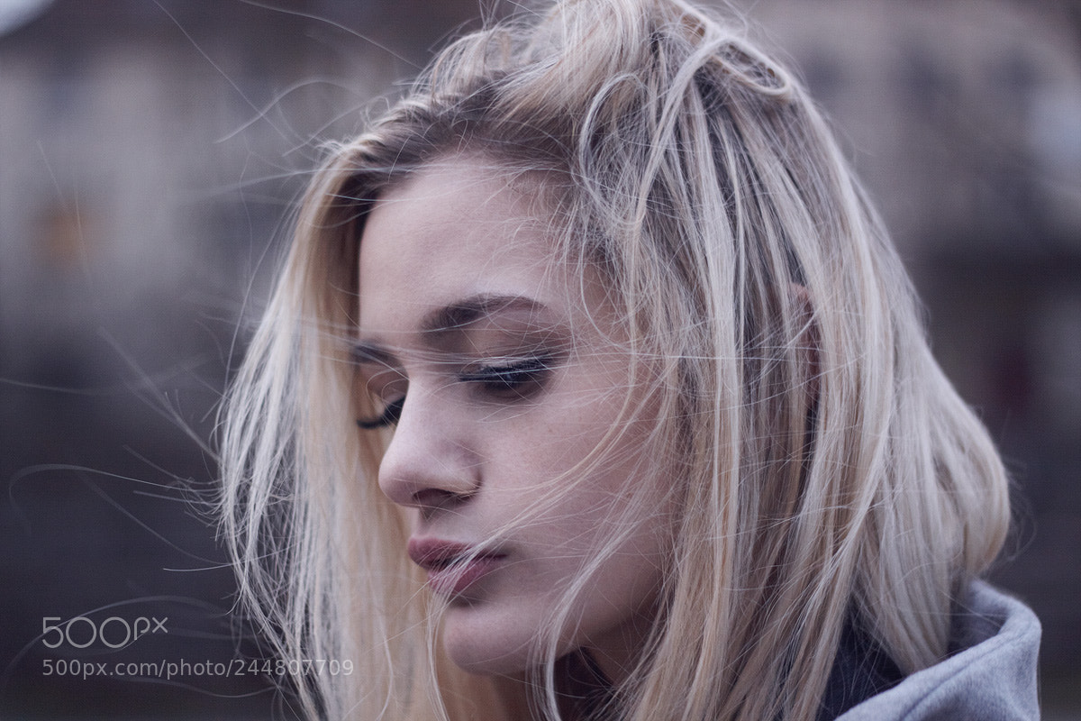 Canon EOS 50D sample photo. Lara photography
