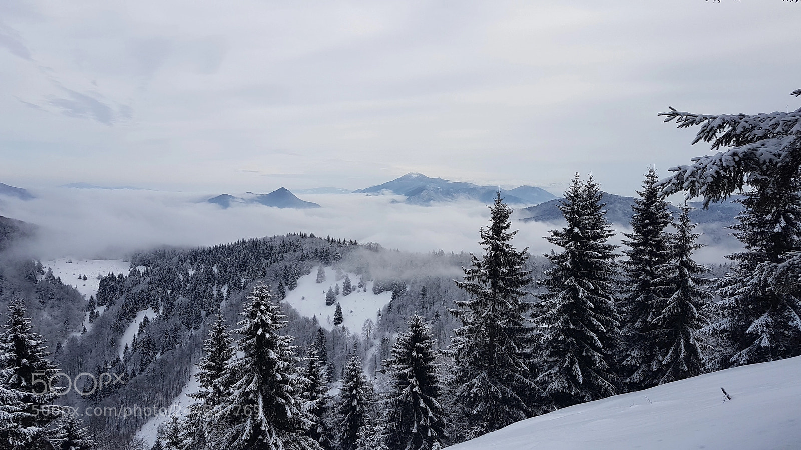 Samsung Galaxy S7 Edge sample photo. Nolčovska magura :) photography
