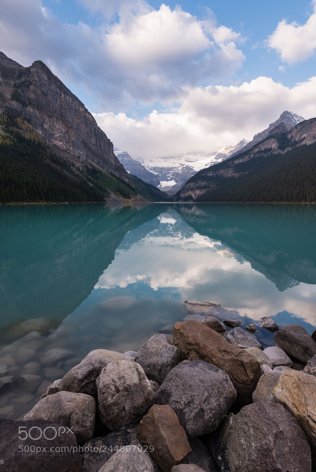 Nikon D800 sample photo. Lake louise photography