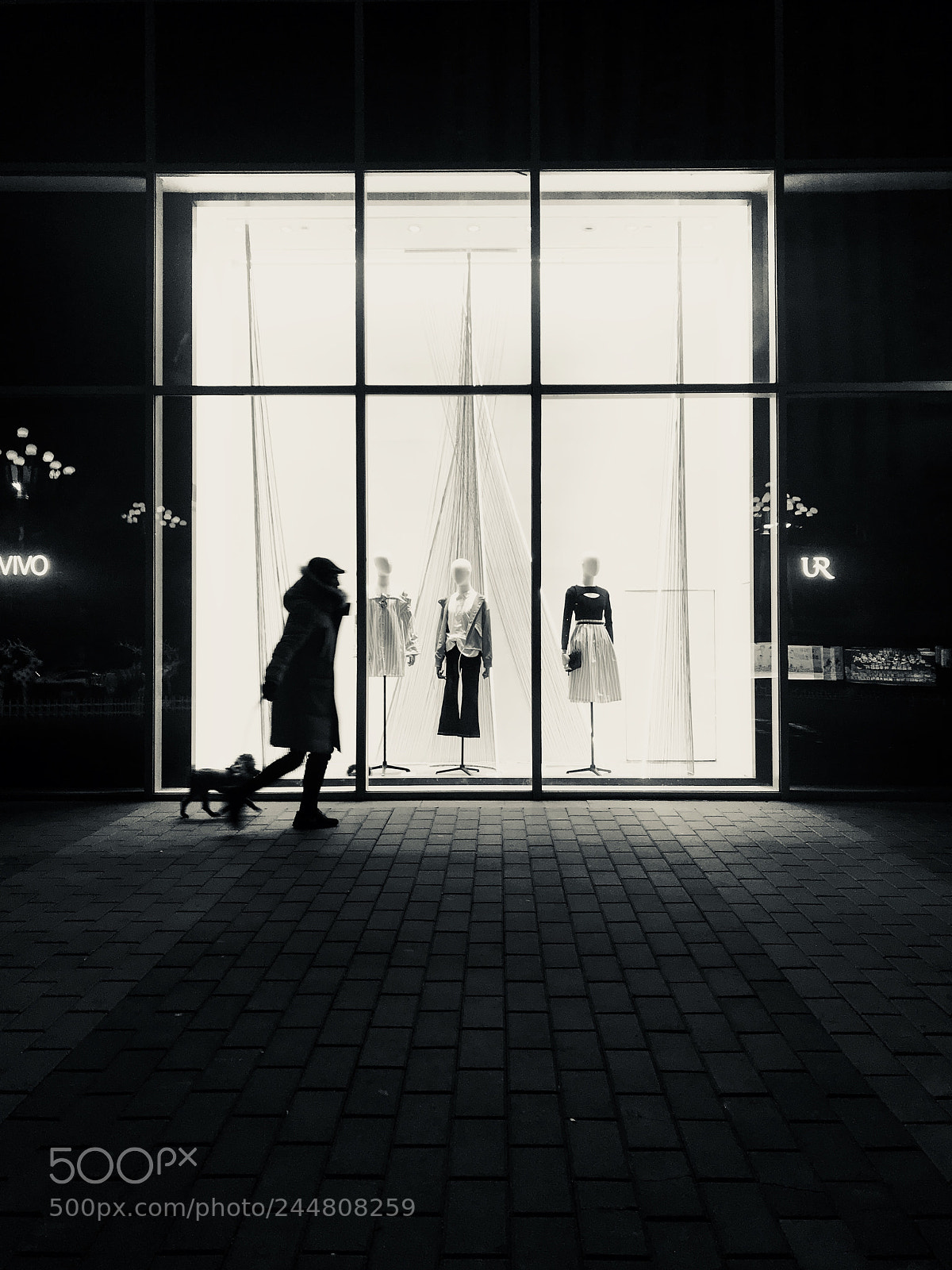 Apple iPhone 7 Plus sample photo. Street photography