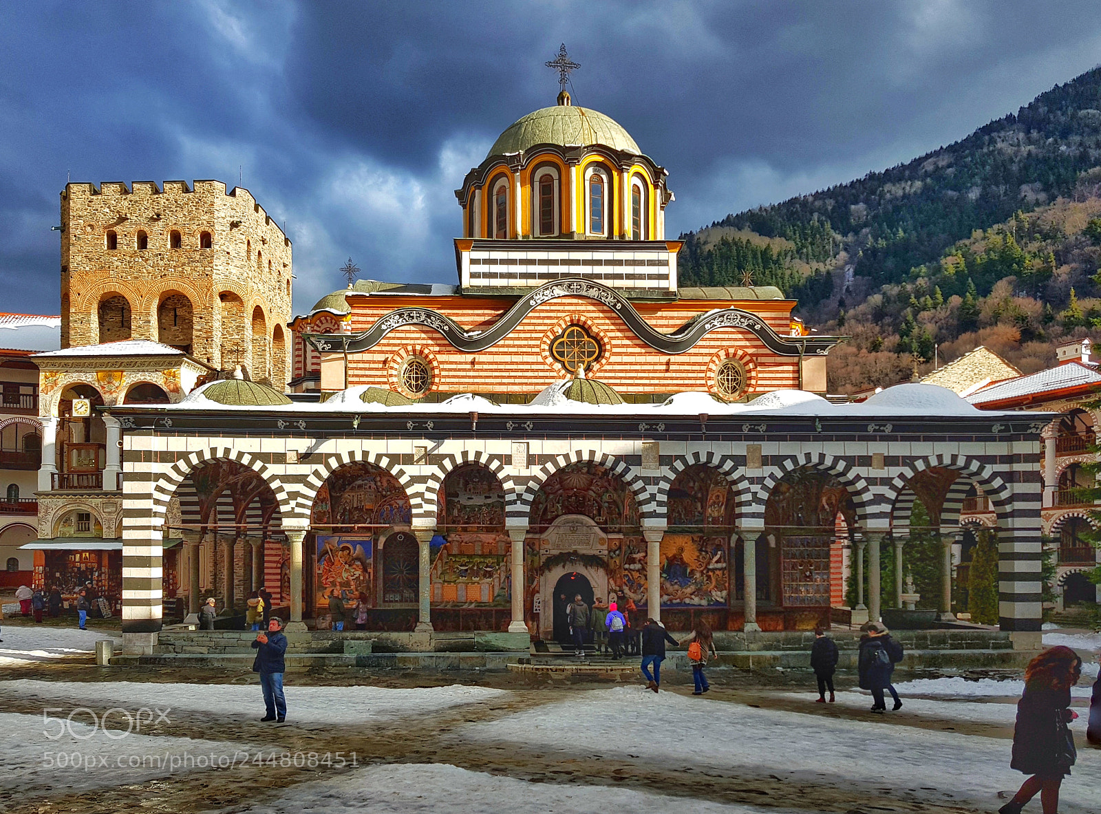 Samsung Galaxy S8+ sample photo. Bulgarian beauty photography
