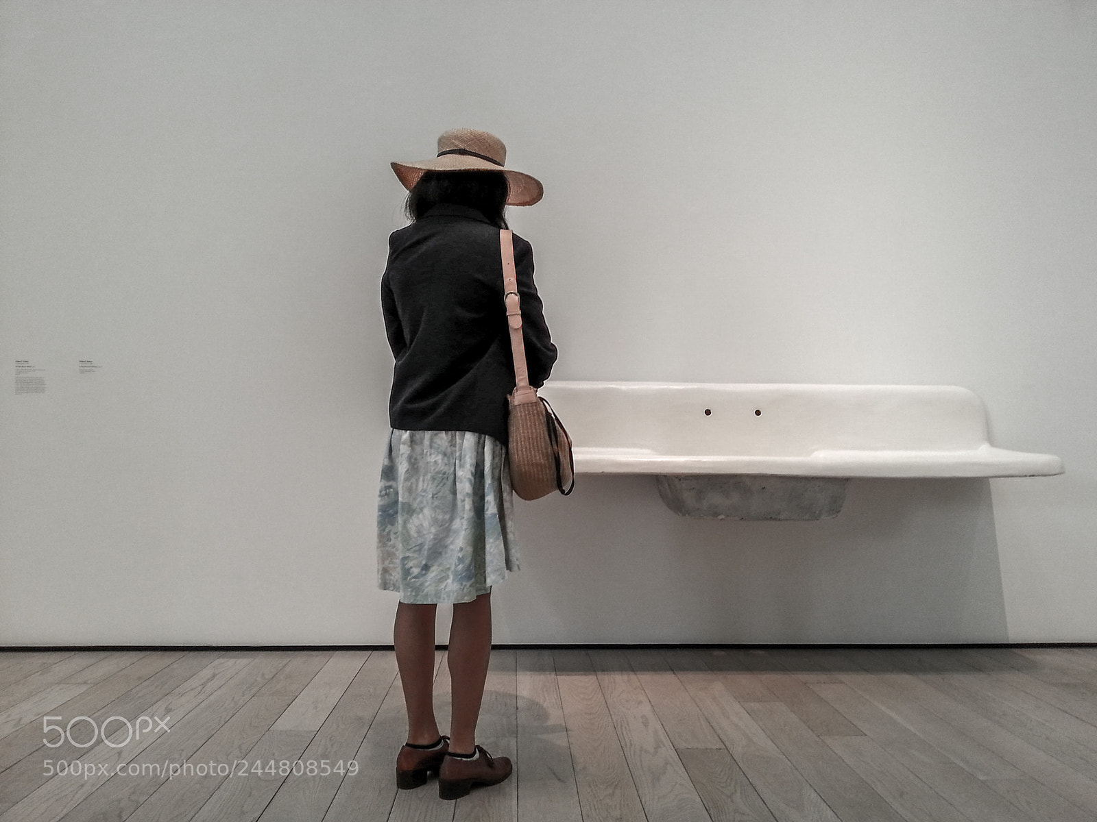 Samsung Galaxy S3 sample photo. Lacma photography