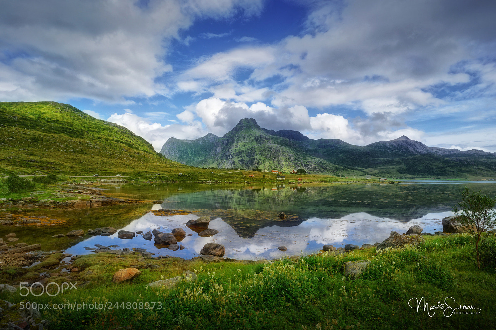 Sony a7R II sample photo. Sflakstad pollen photography