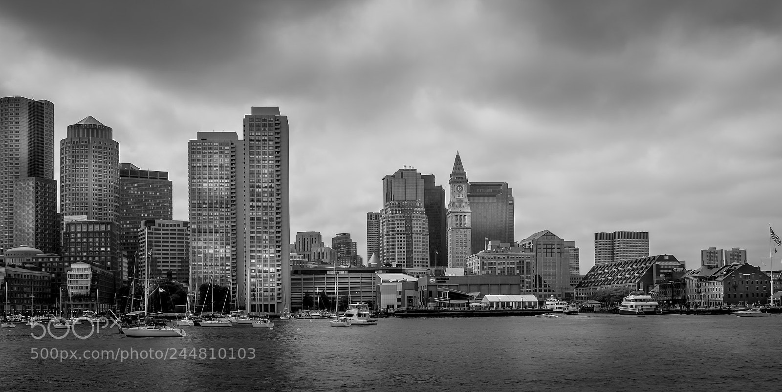 Nikon D5100 sample photo. Boston photography