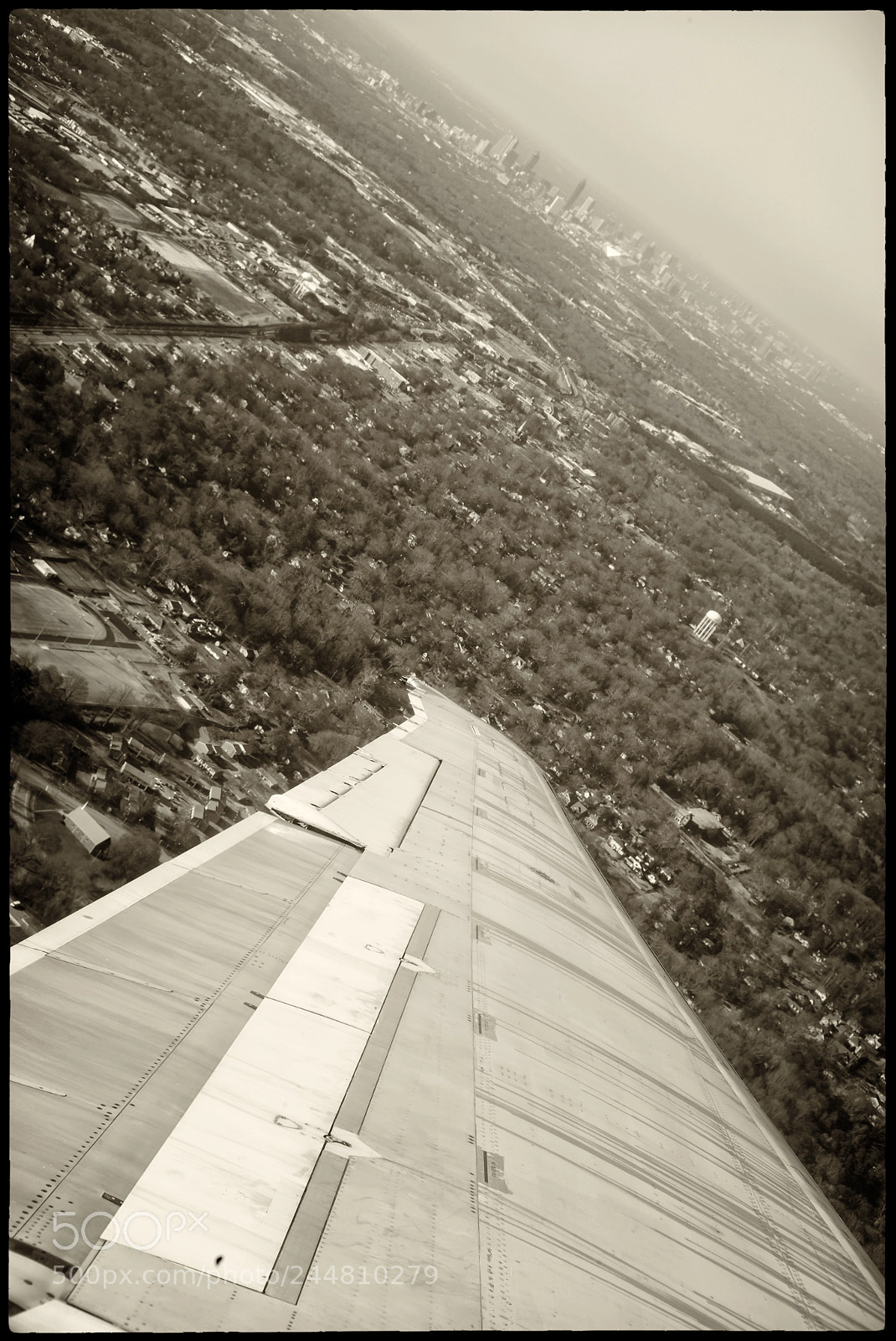 Leica M Monochrom (Typ 246) sample photo. Departure photography