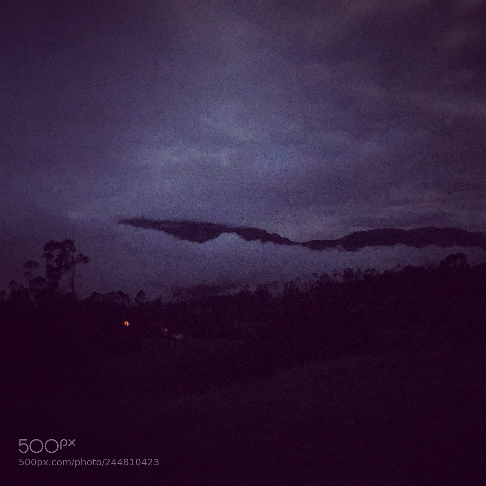 Apple iPhone 7 sample photo. Amanecer photography