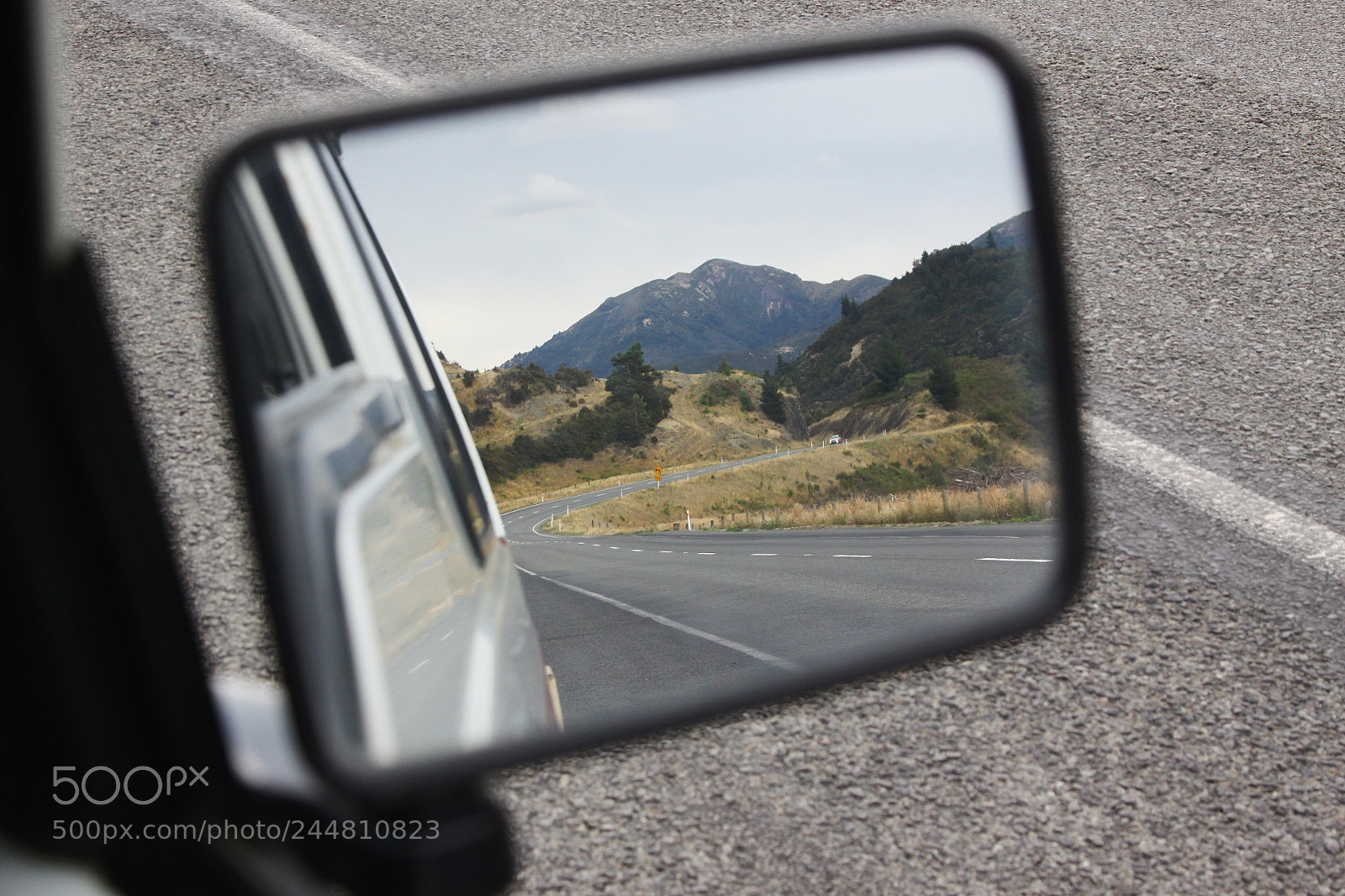 Canon EOS 50D sample photo. Road trip photography