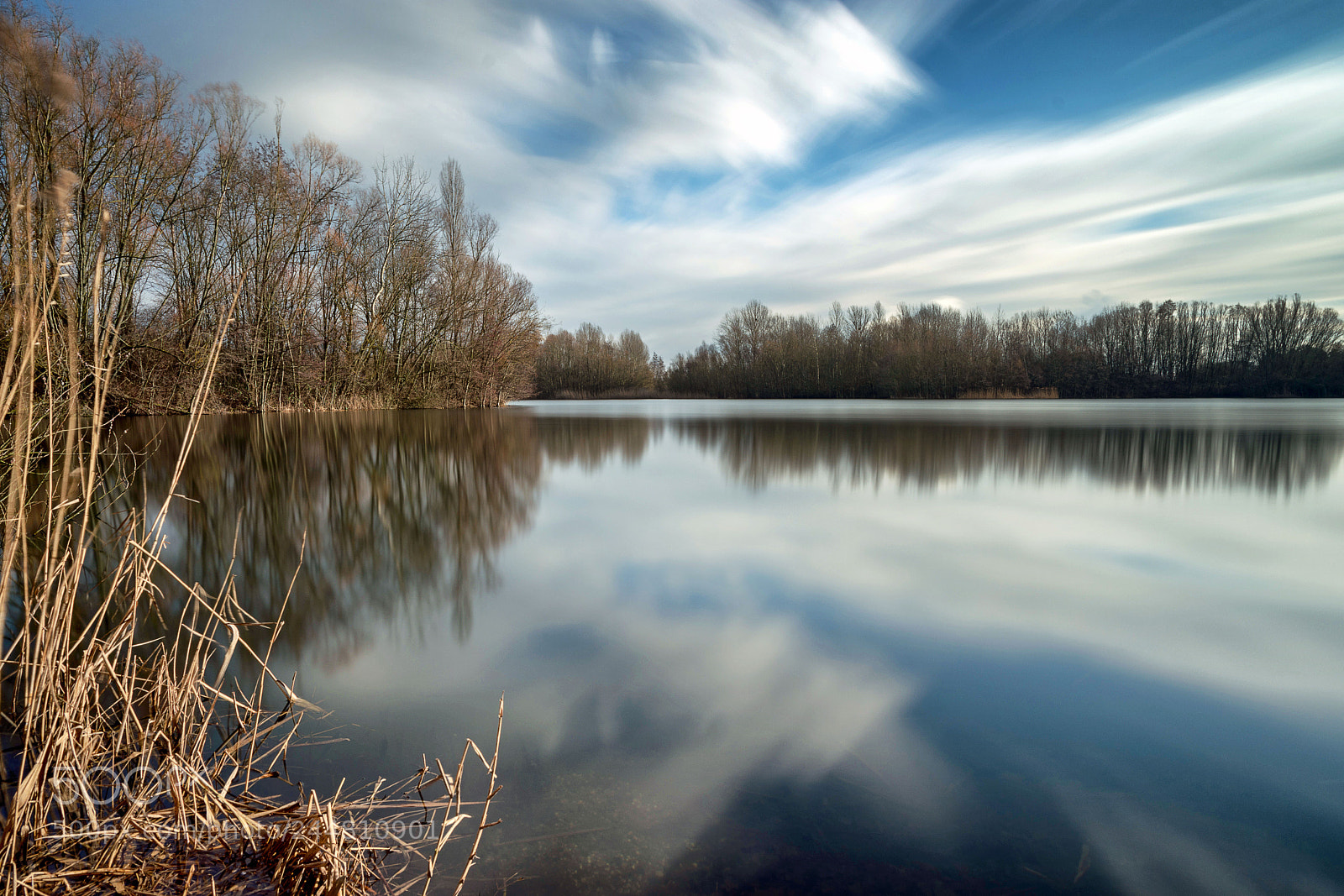 Nikon D7200 sample photo. Schultheis weiher photography