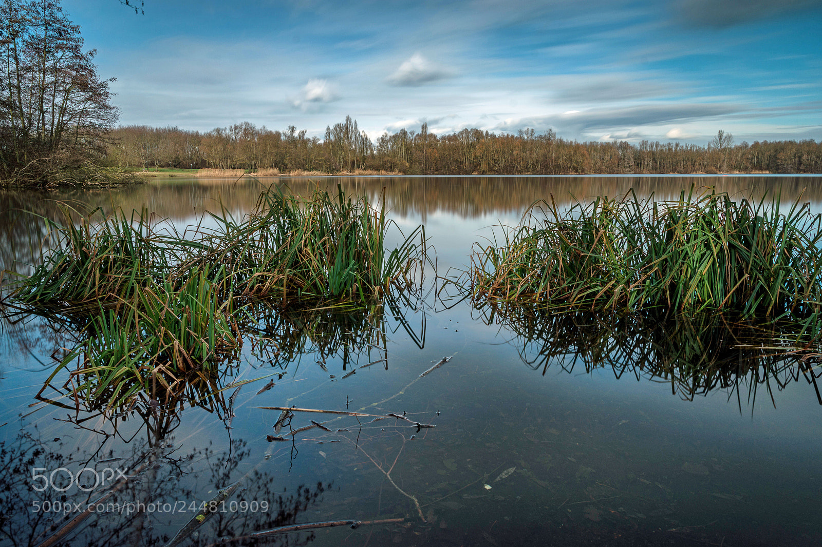 Nikon D7200 sample photo. Schultheis weiher photography