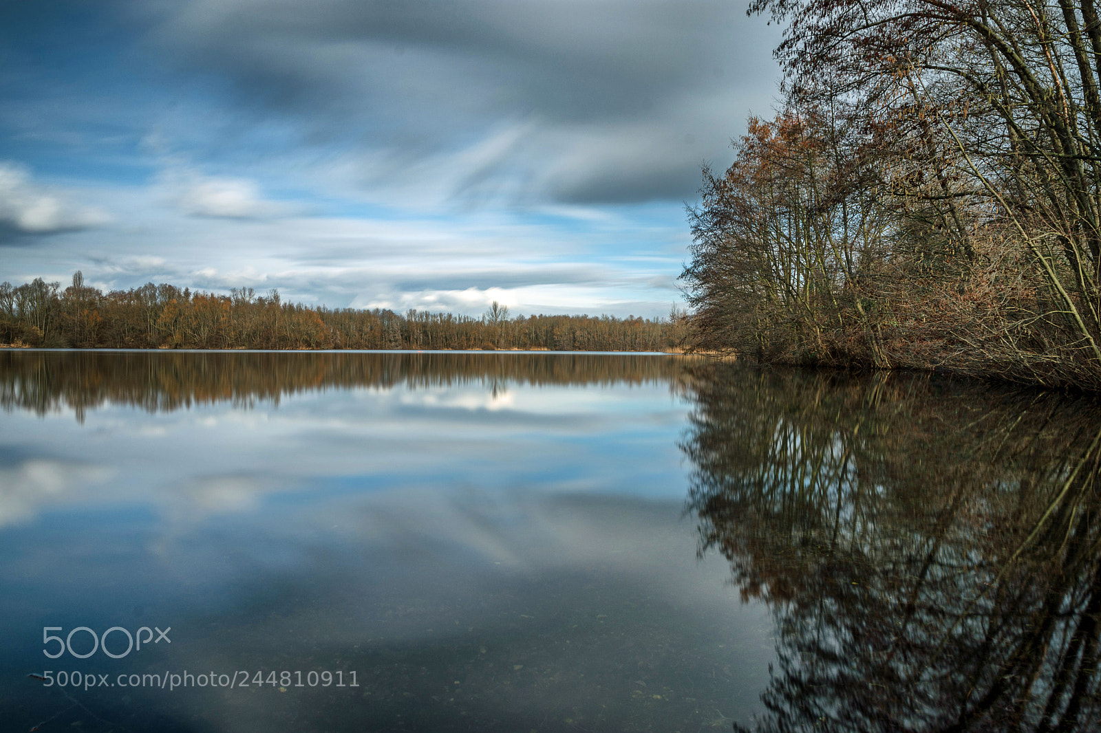 Nikon D7200 sample photo. Schultheis weiher photography