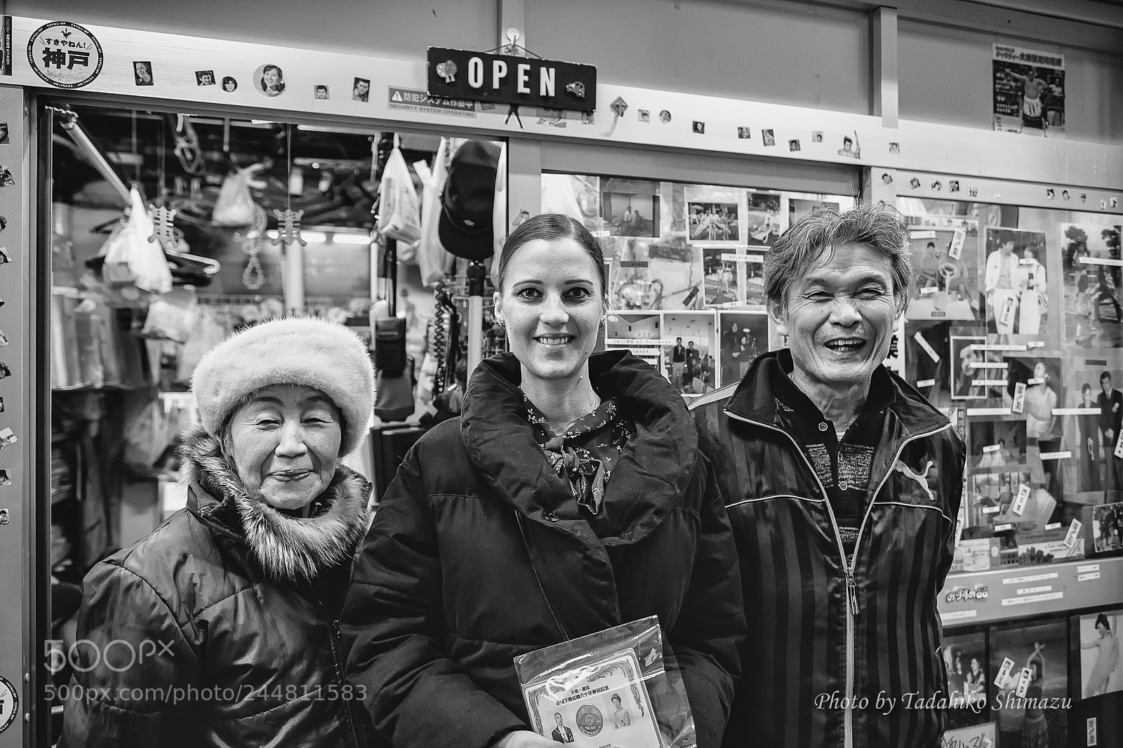 Fujifilm X-T2 sample photo. Here she came!-4 photography