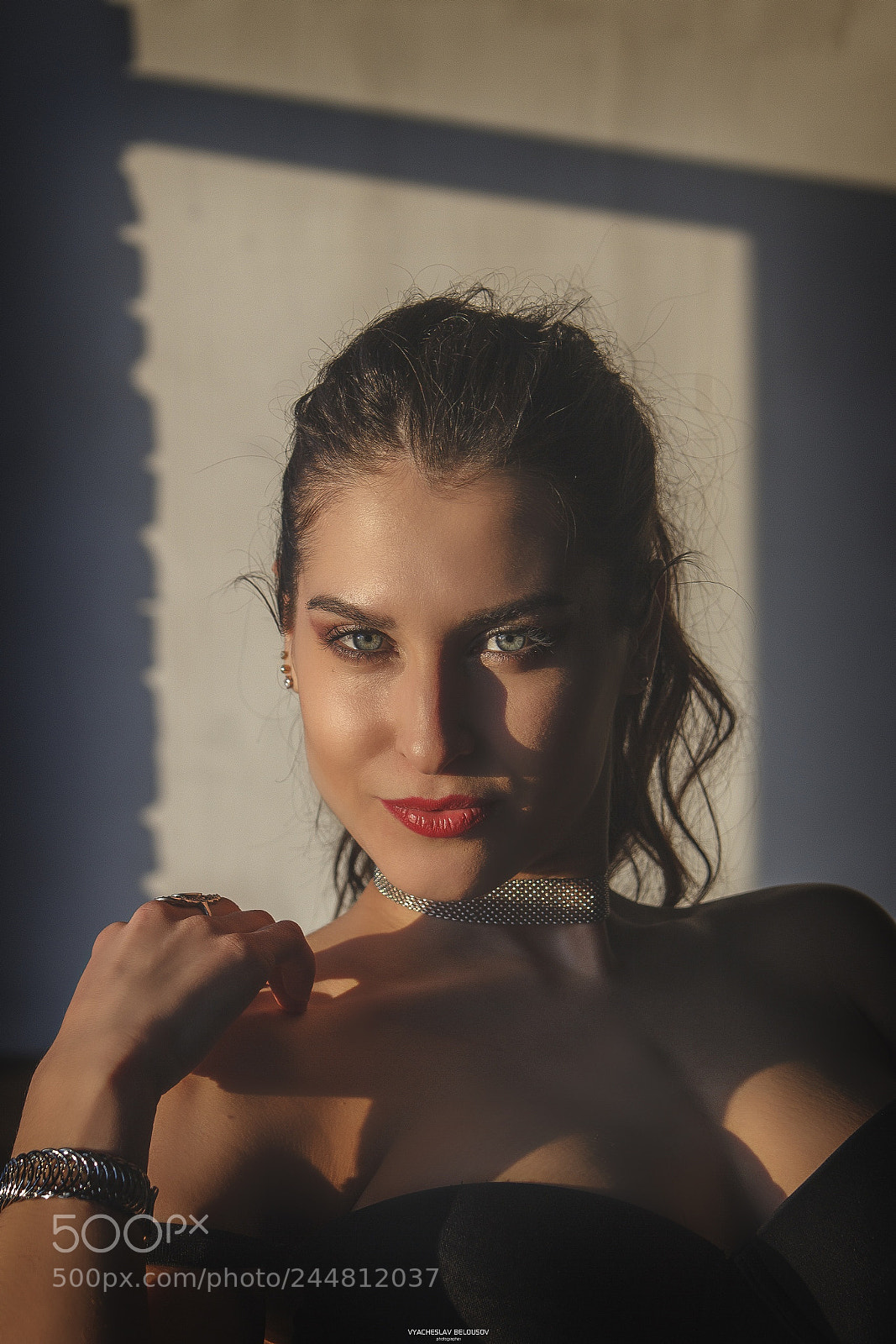 Canon EOS 60D sample photo. Alexa photography