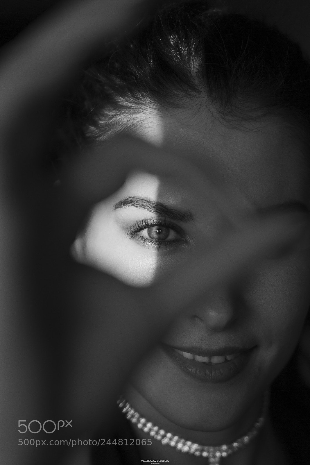 Canon EOS 60D sample photo. Alexa photography