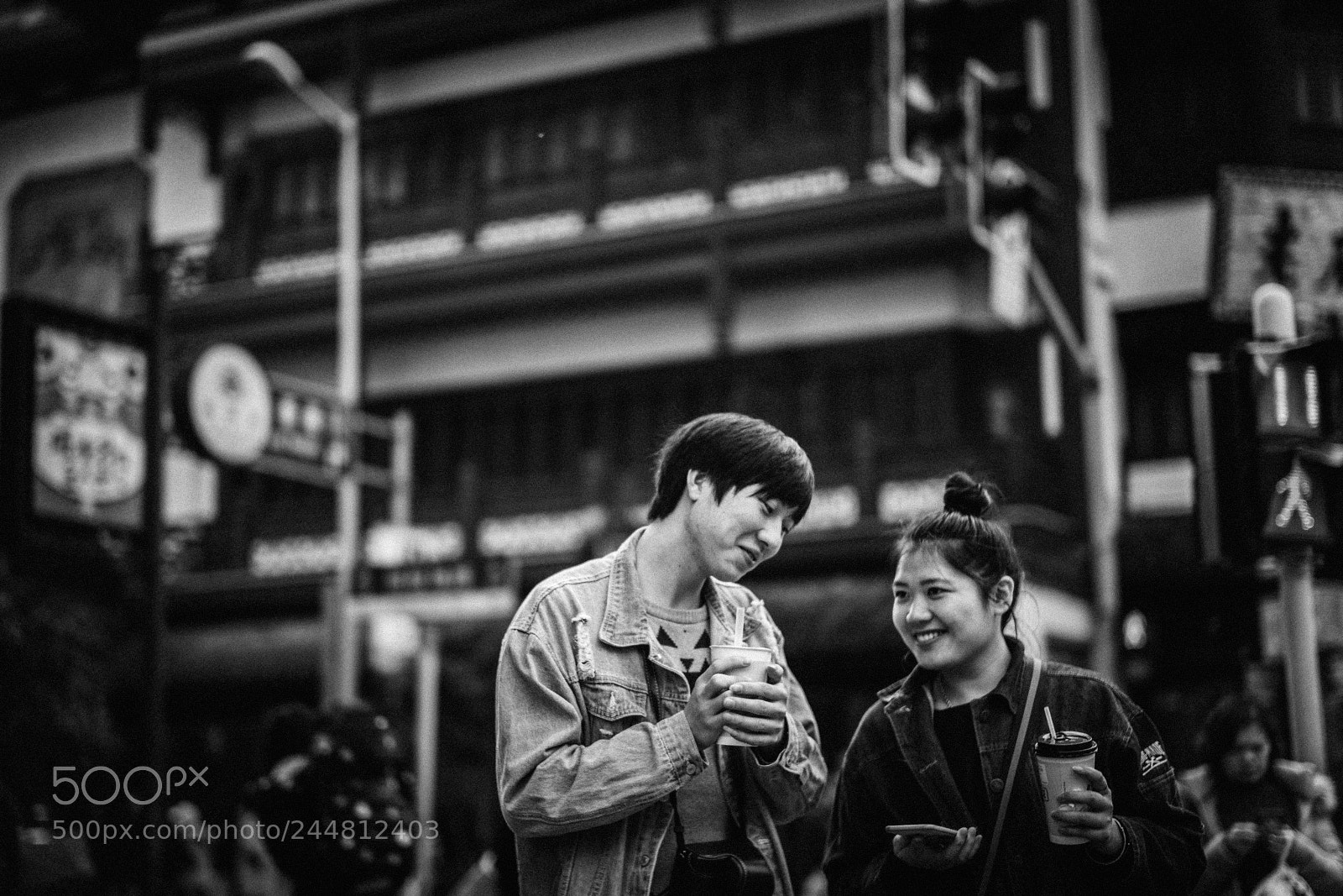 Leica M (Typ 240) sample photo. 小确幸 small indeed fortunate photography