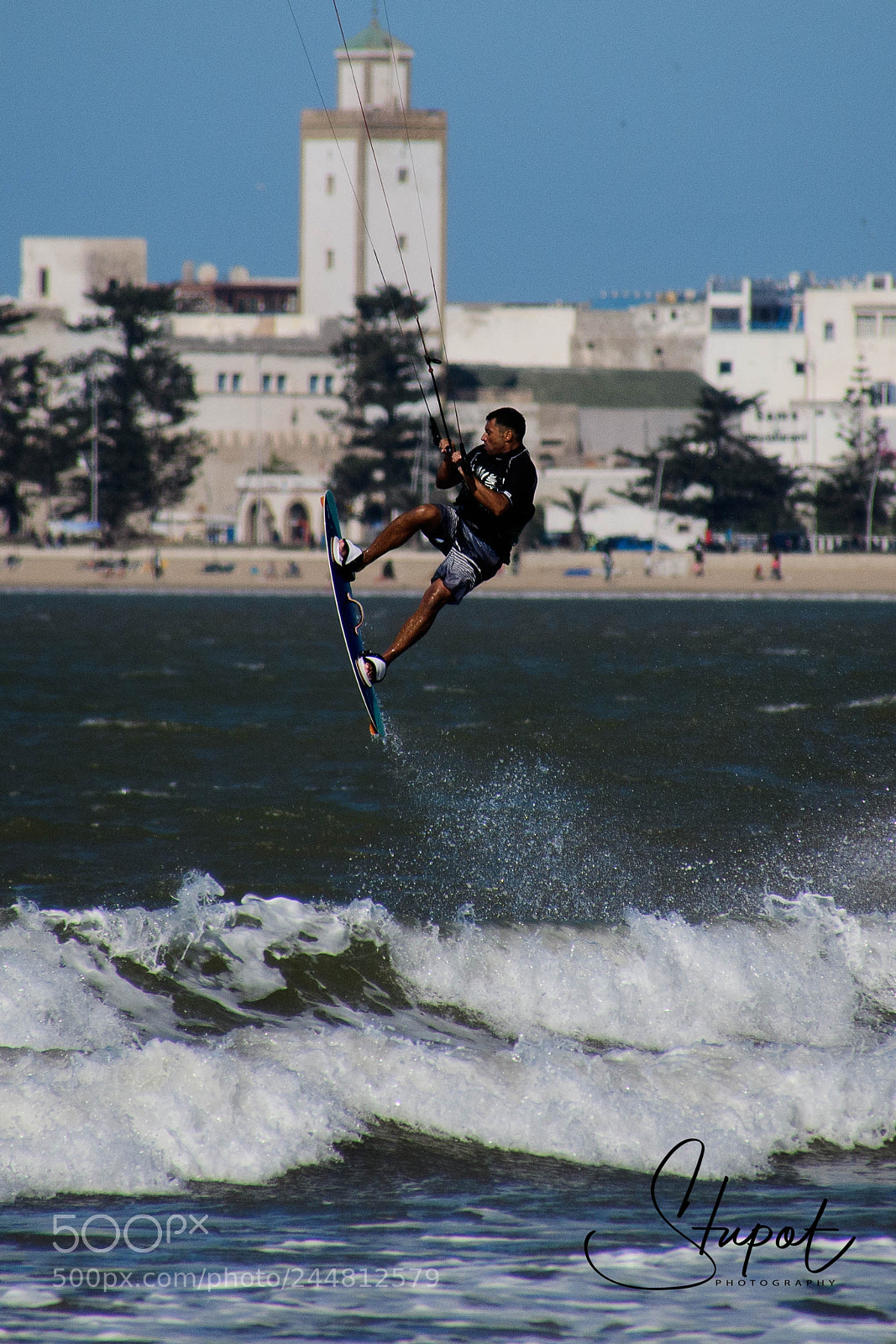 Nikon D500 sample photo. Take-off photography