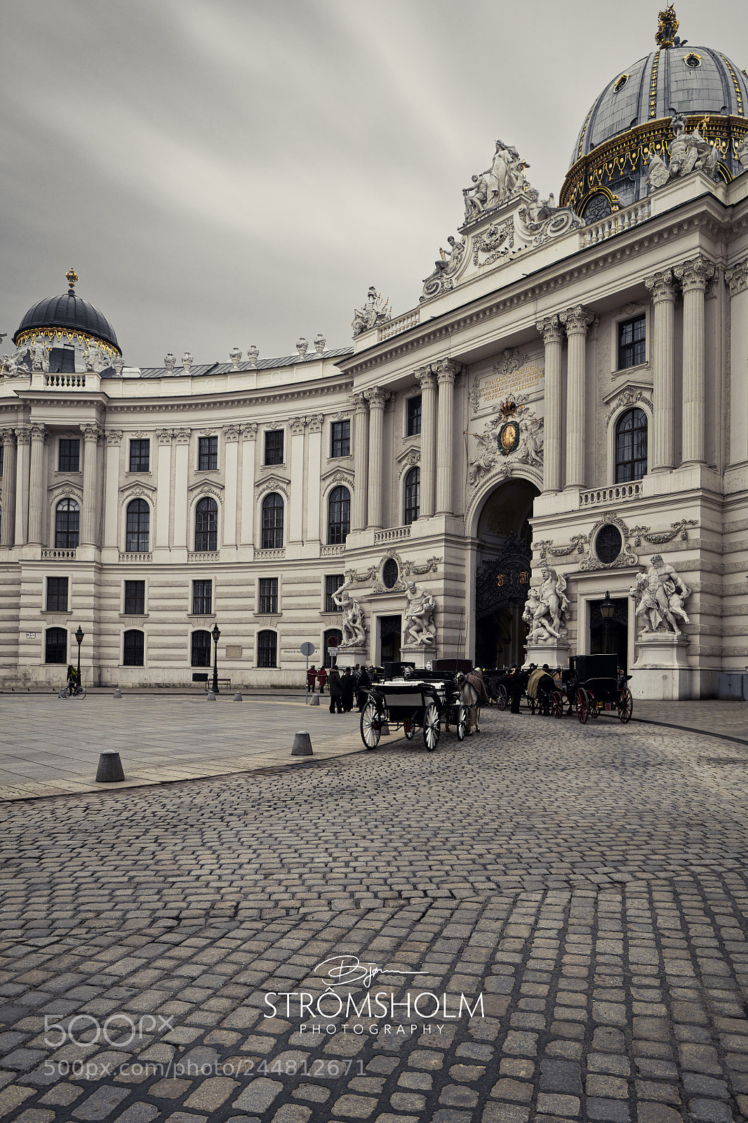 Canon EOS 5DS sample photo. Vienna photography