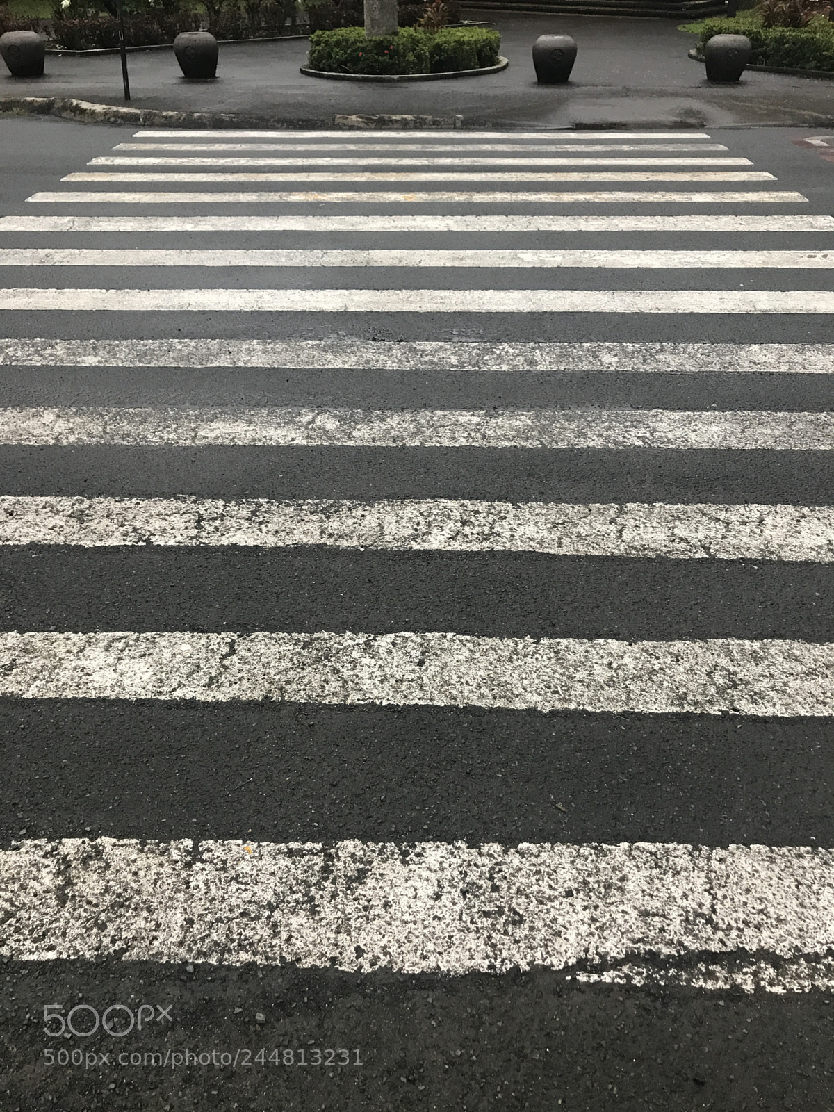 Apple iPhone 7 Plus sample photo. Take that step... road photography