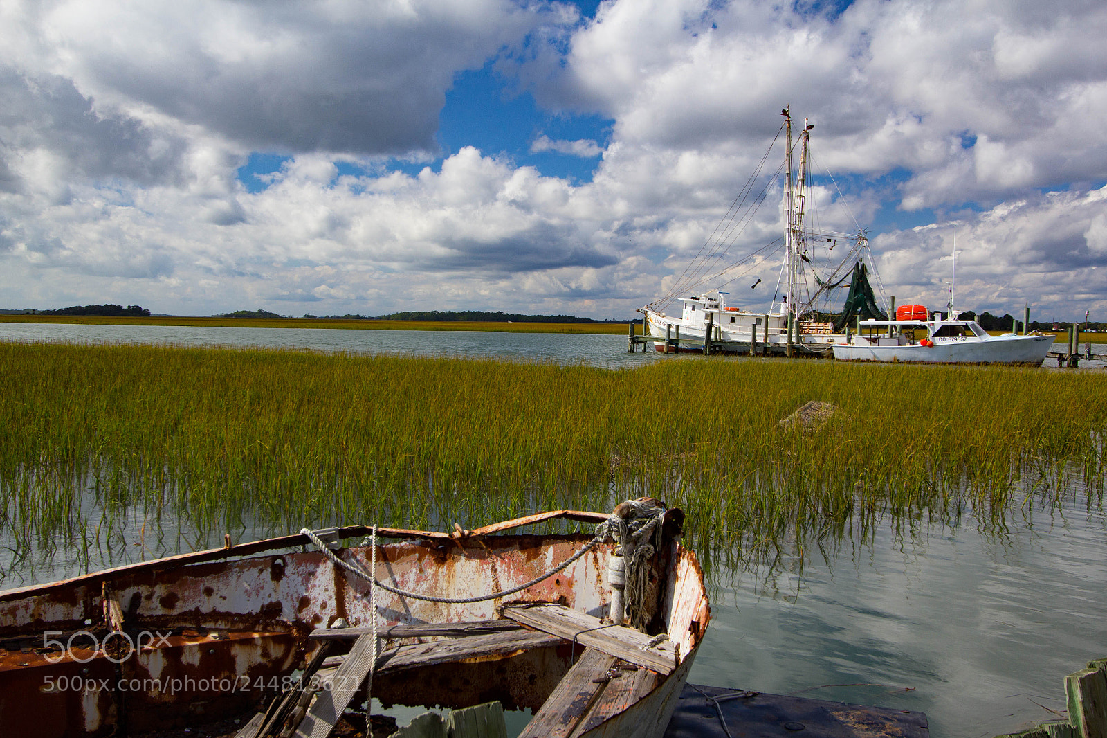 Canon EOS 60D sample photo. Hanging around the dock photography