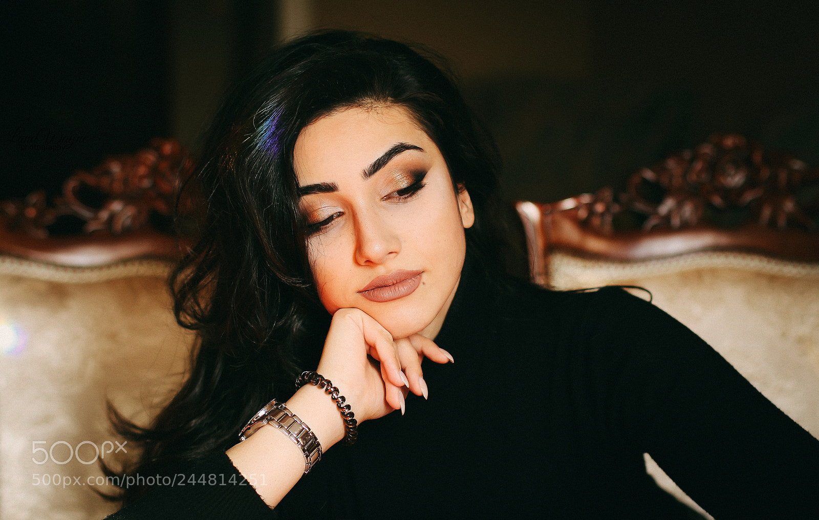 Canon EOS 7D Mark II sample photo. Kardashian 2 photography