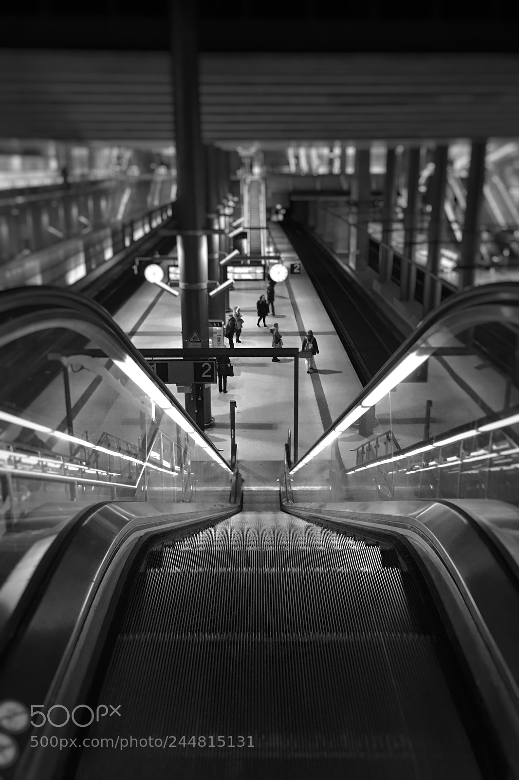 Apple iPhone 6s sample photo. Dynamischer abstieg. d. photography