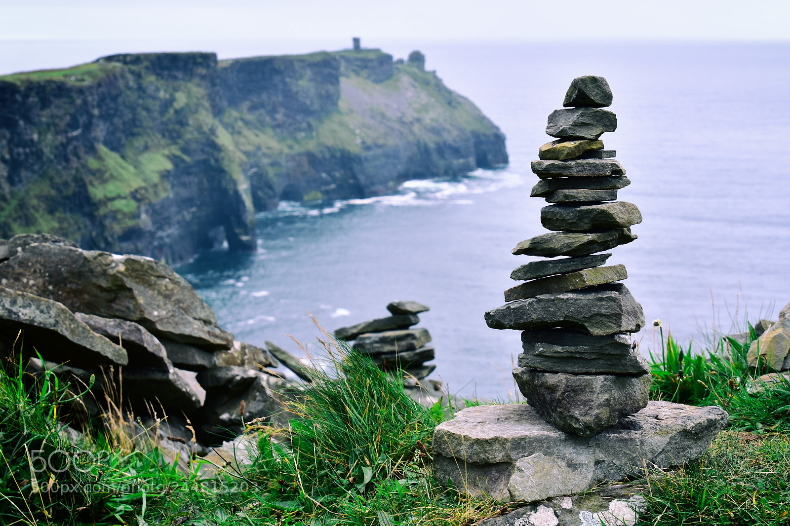 Nikon D7200 sample photo. Stone tower photography