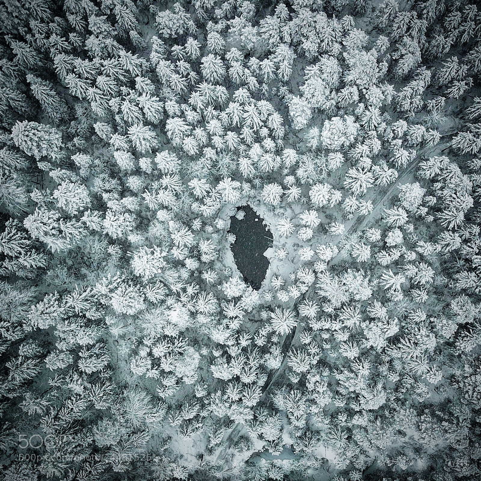 DJI FC220 sample photo. Bavaria photography