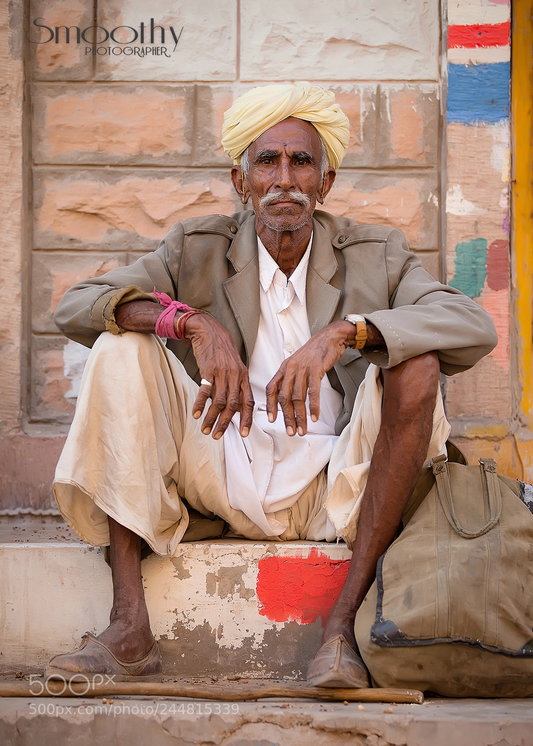 Canon EOS-1D X sample photo. India travel .. photography
