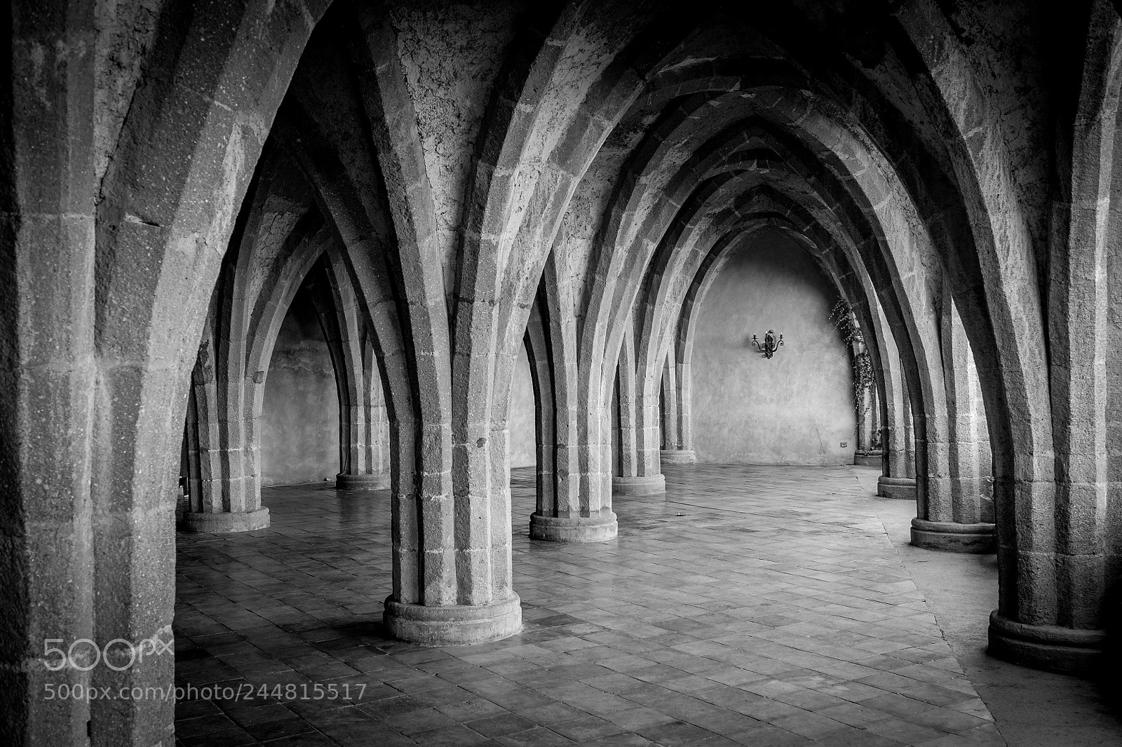 Nikon D700 sample photo. Arches photography