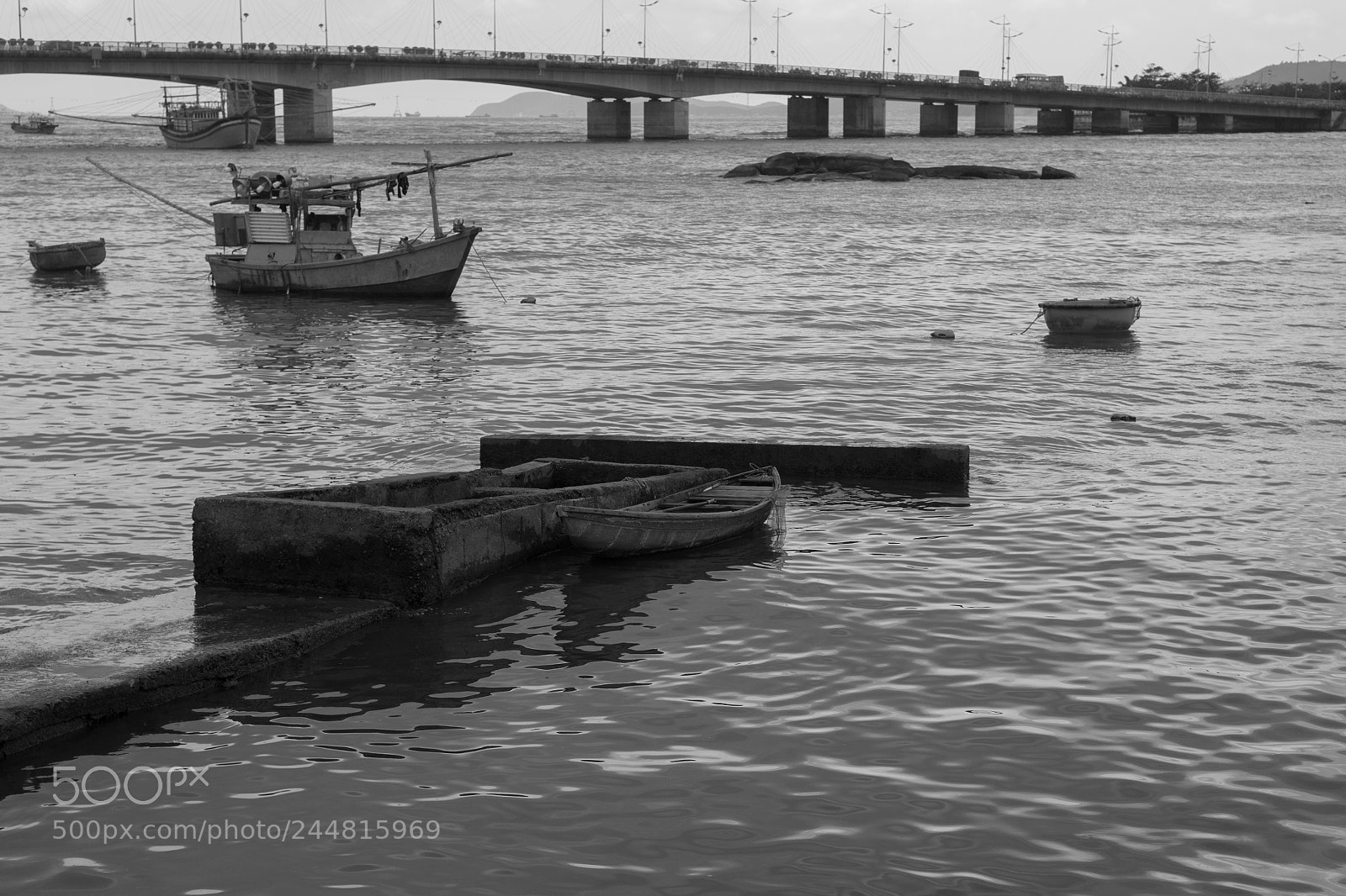 Leica M (Typ 262) sample photo. Canoe photography