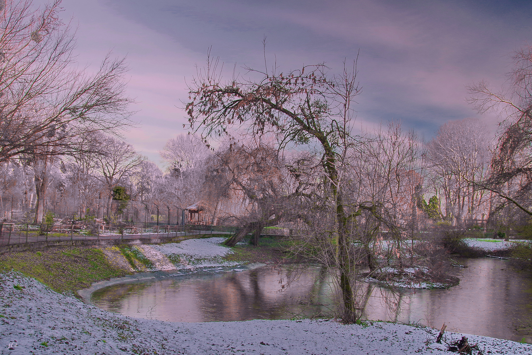 Pentax K-3 sample photo. The four seasons : winter xv ;) photography