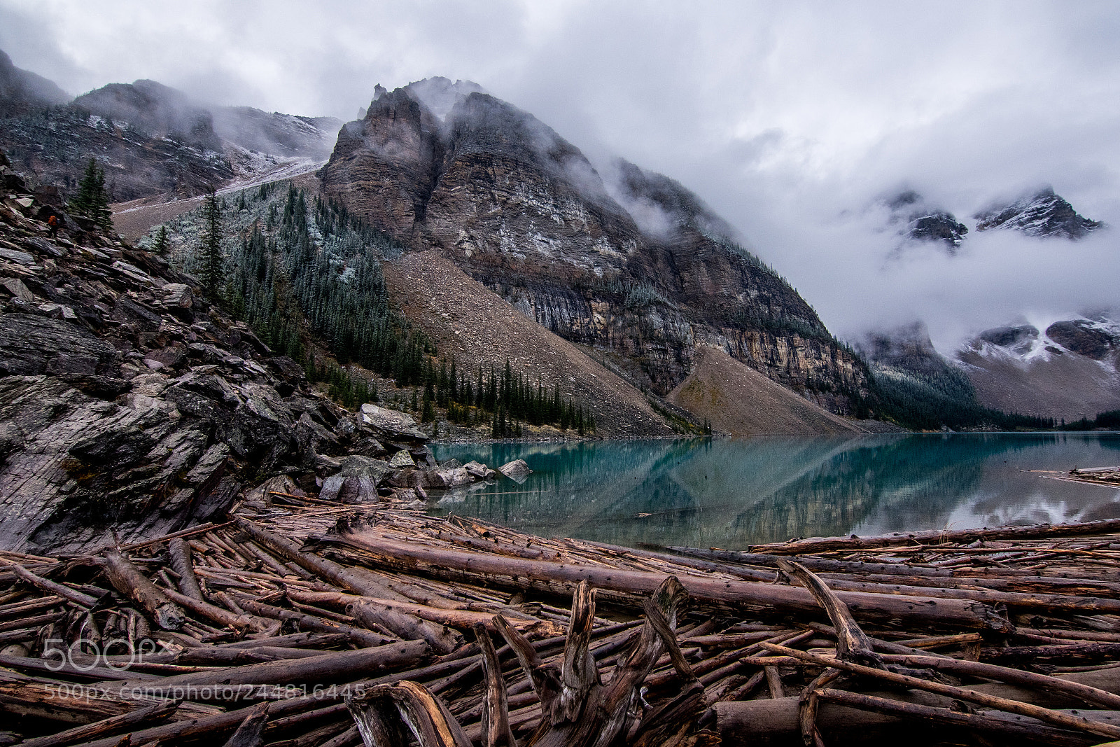 Nikon D500 sample photo. Alberta canada. national parks. photography