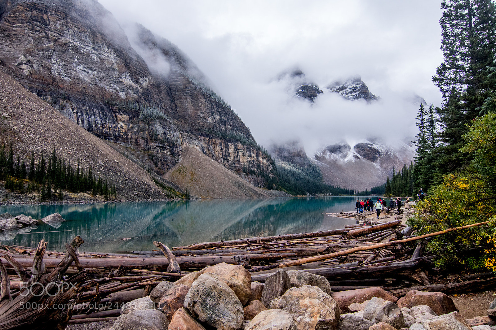 Nikon D500 sample photo. Alberta canada. national parks. photography