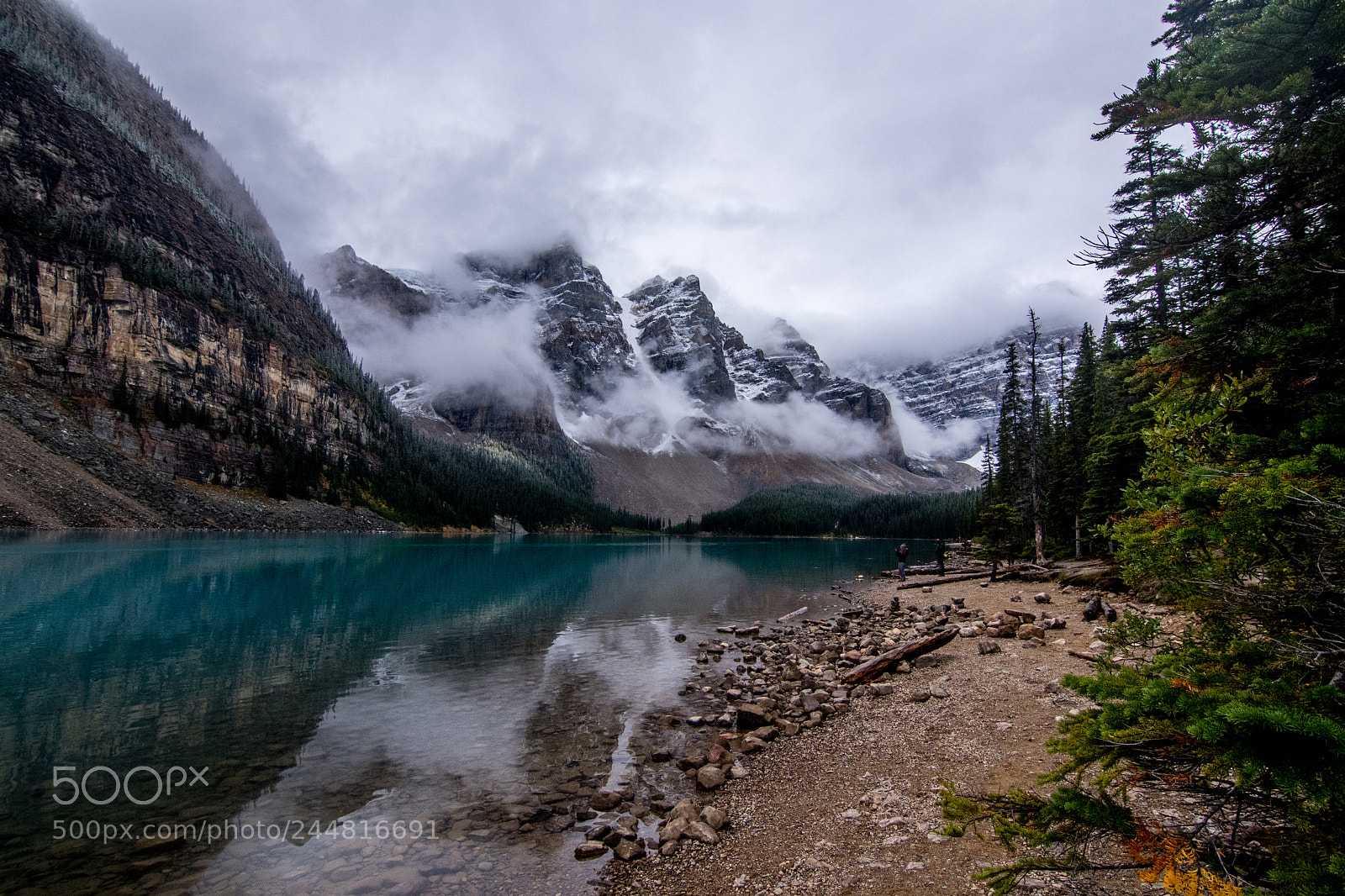 Nikon D500 sample photo. Alberta canada. national parks. photography