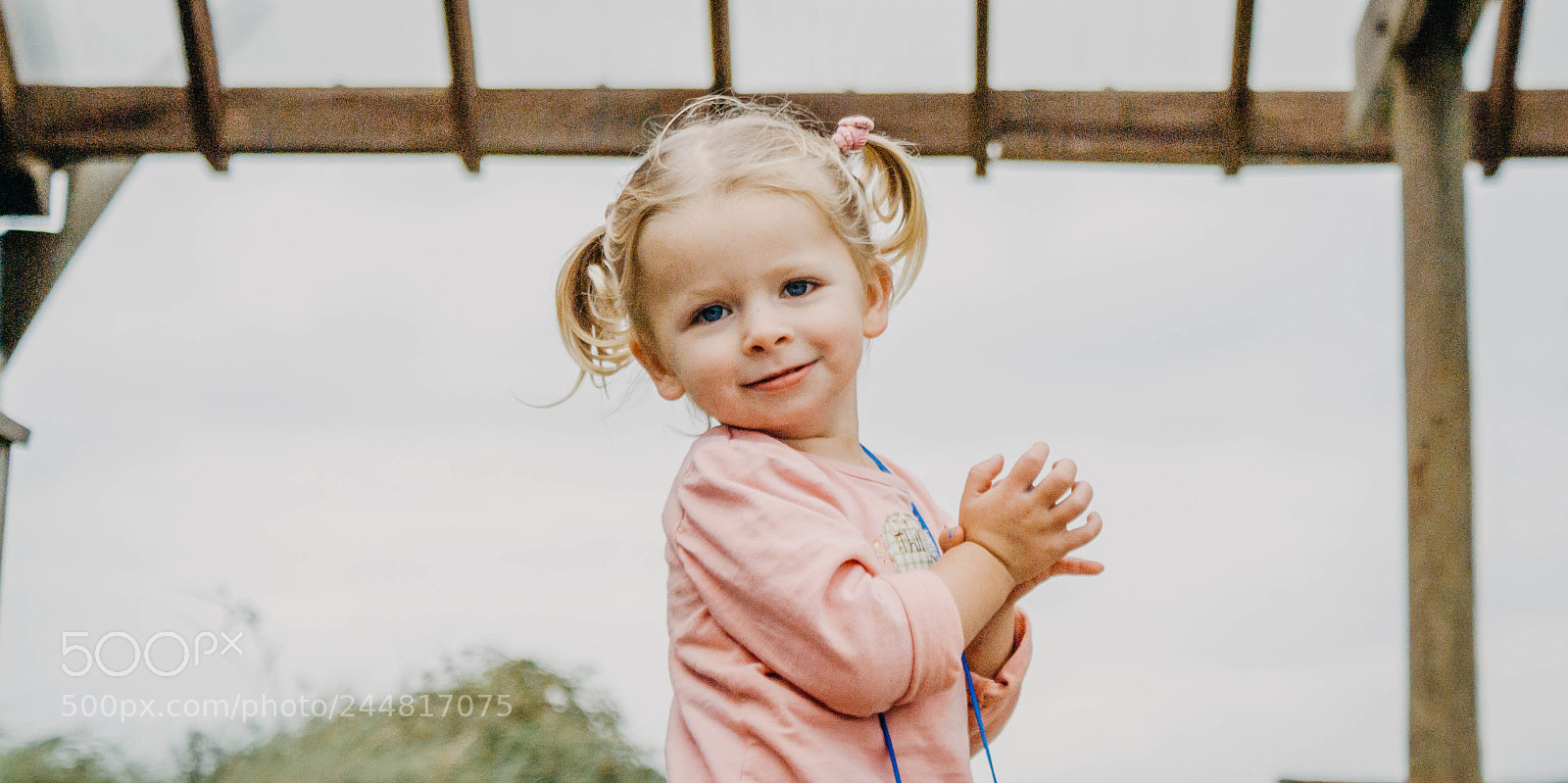 Sony Alpha DSLR-A100 sample photo. Emmy photography