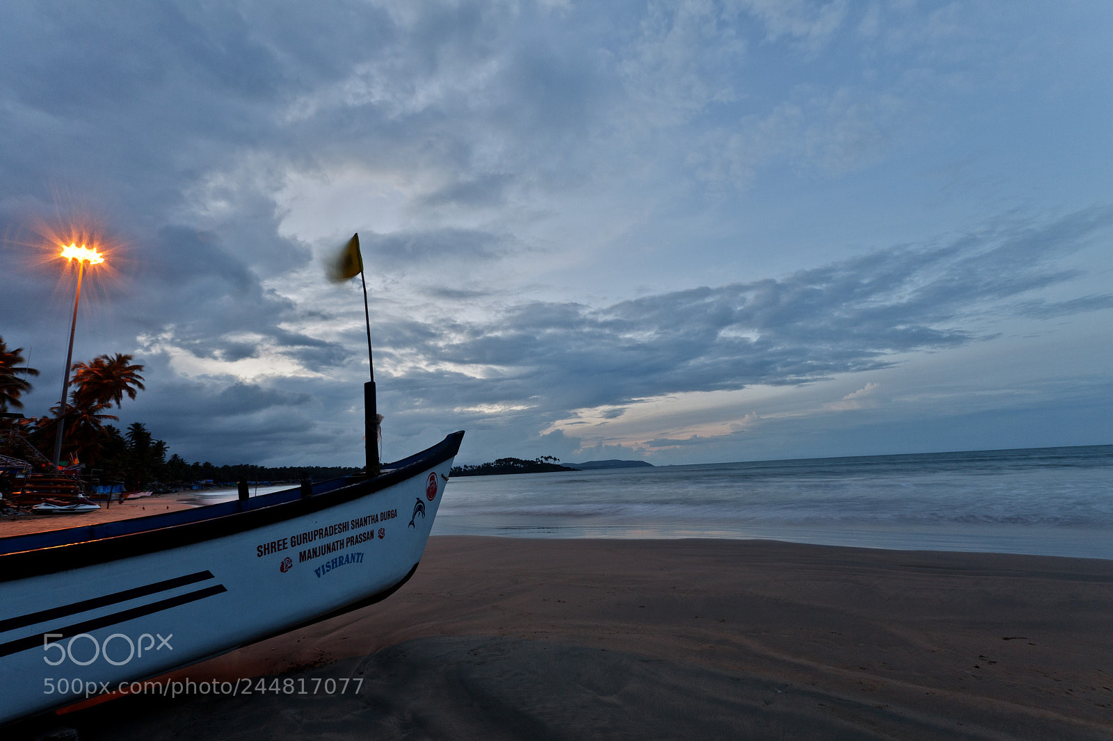 Canon EOS 50D sample photo. Morning n goa photography