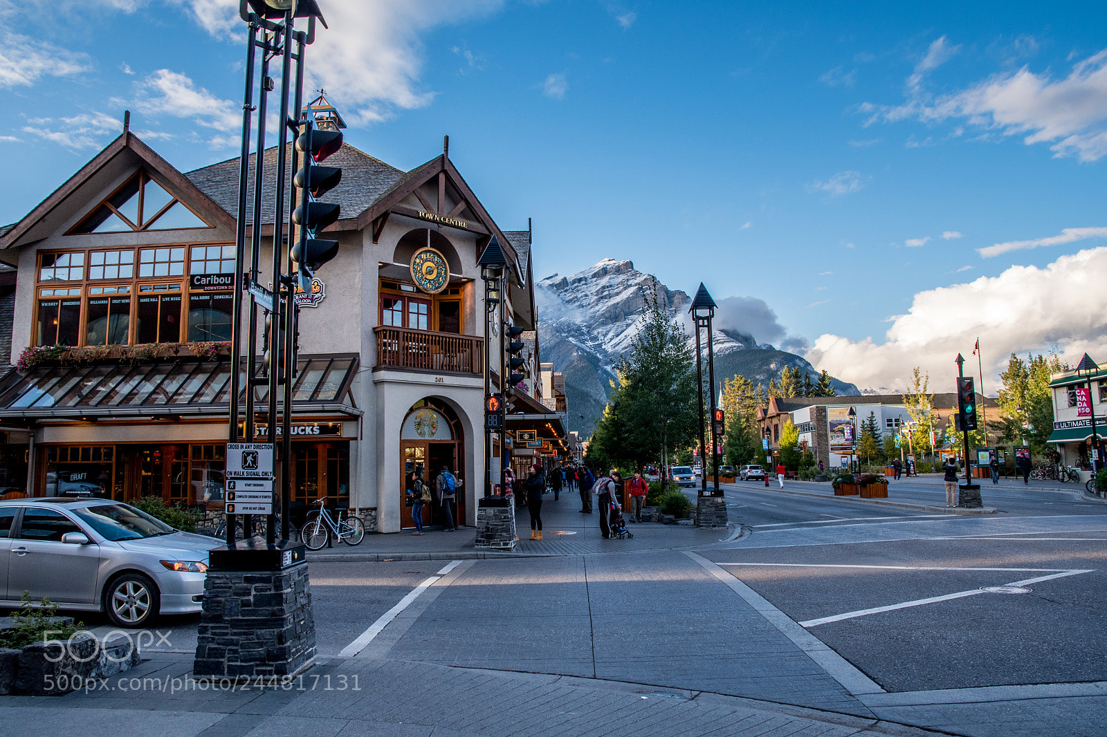 Nikon D500 sample photo. Alberta canada. national parks. photography