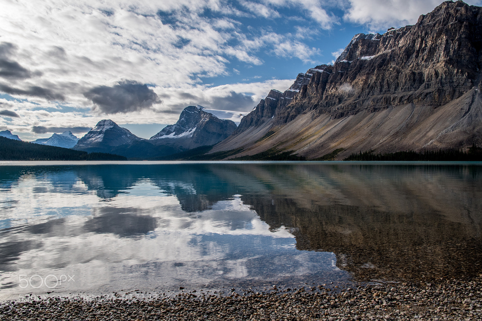 Nikon D500 sample photo. Alberta canada. national parks. photography