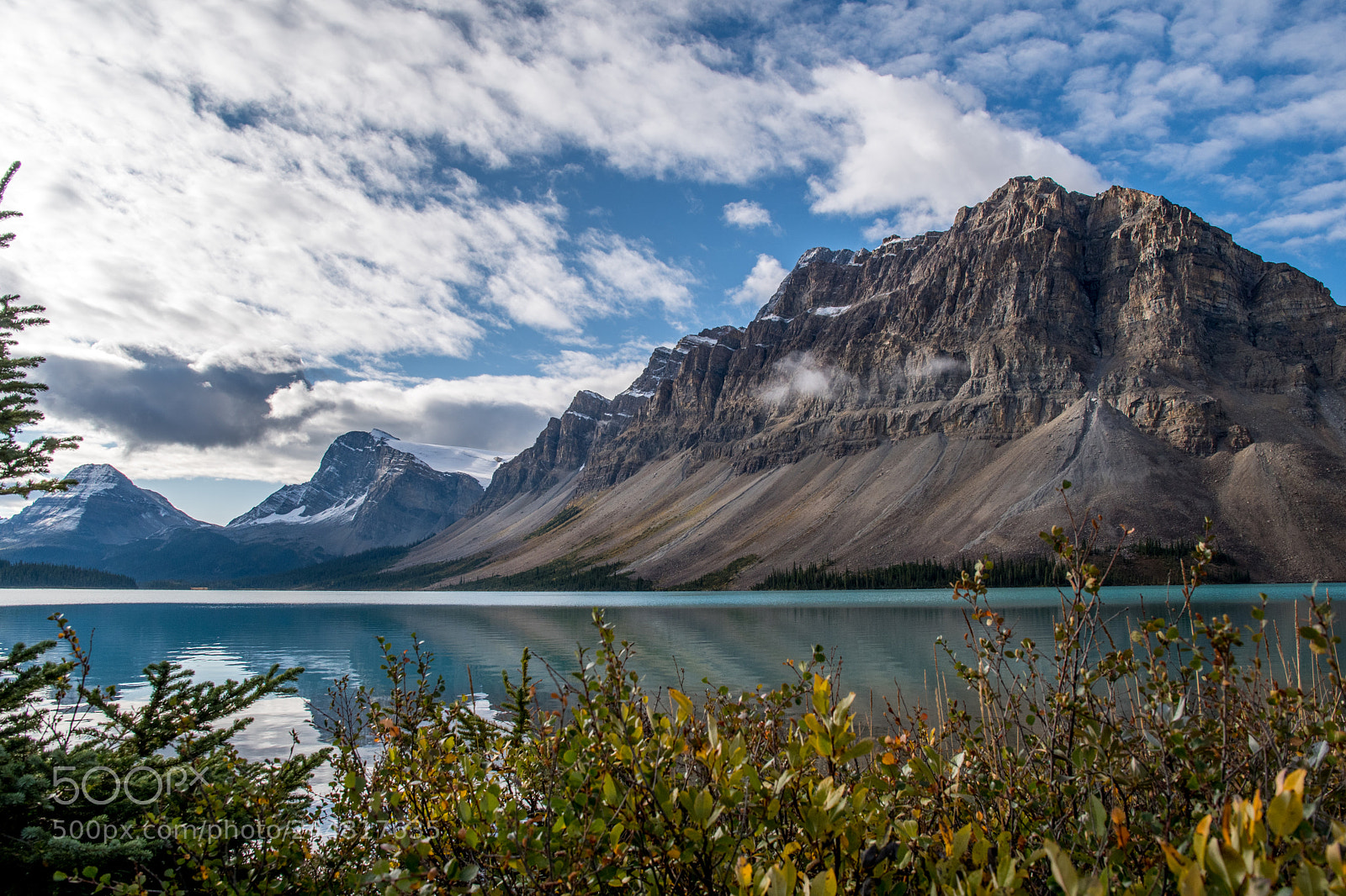 Nikon D500 sample photo. Alberta canada. national parks. photography
