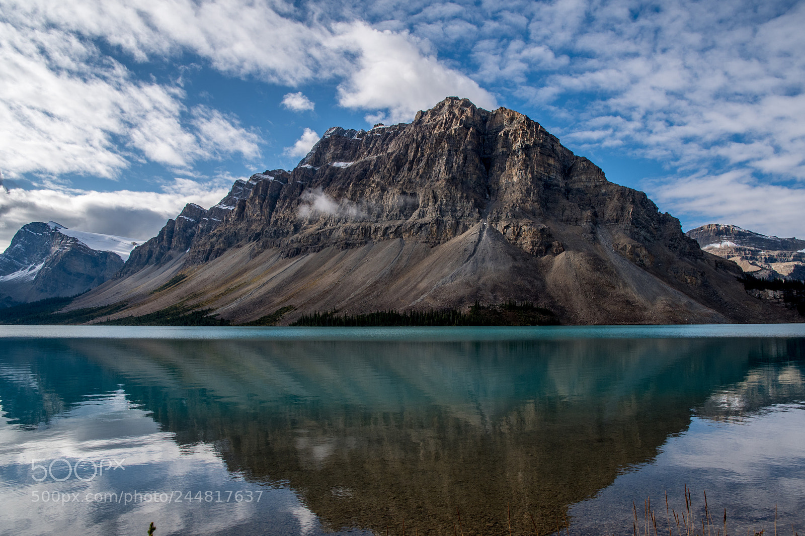 Nikon D500 sample photo. Alberta canada. national parks. photography