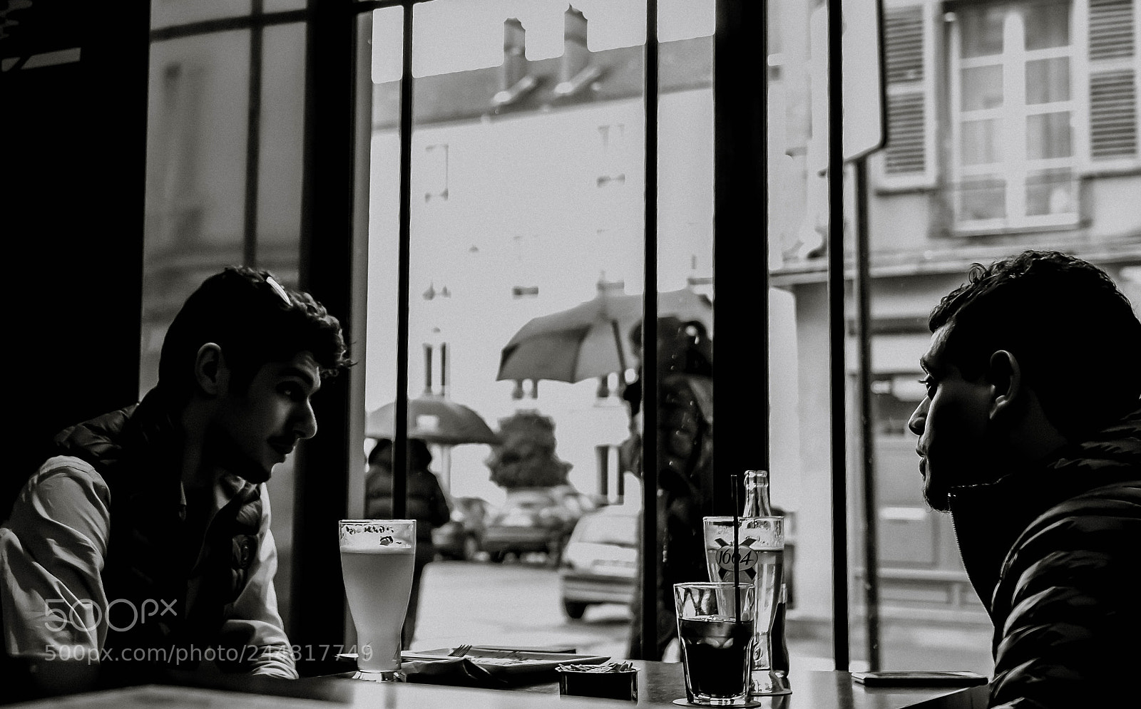 Nikon D7500 sample photo. Men's affair ... photography
