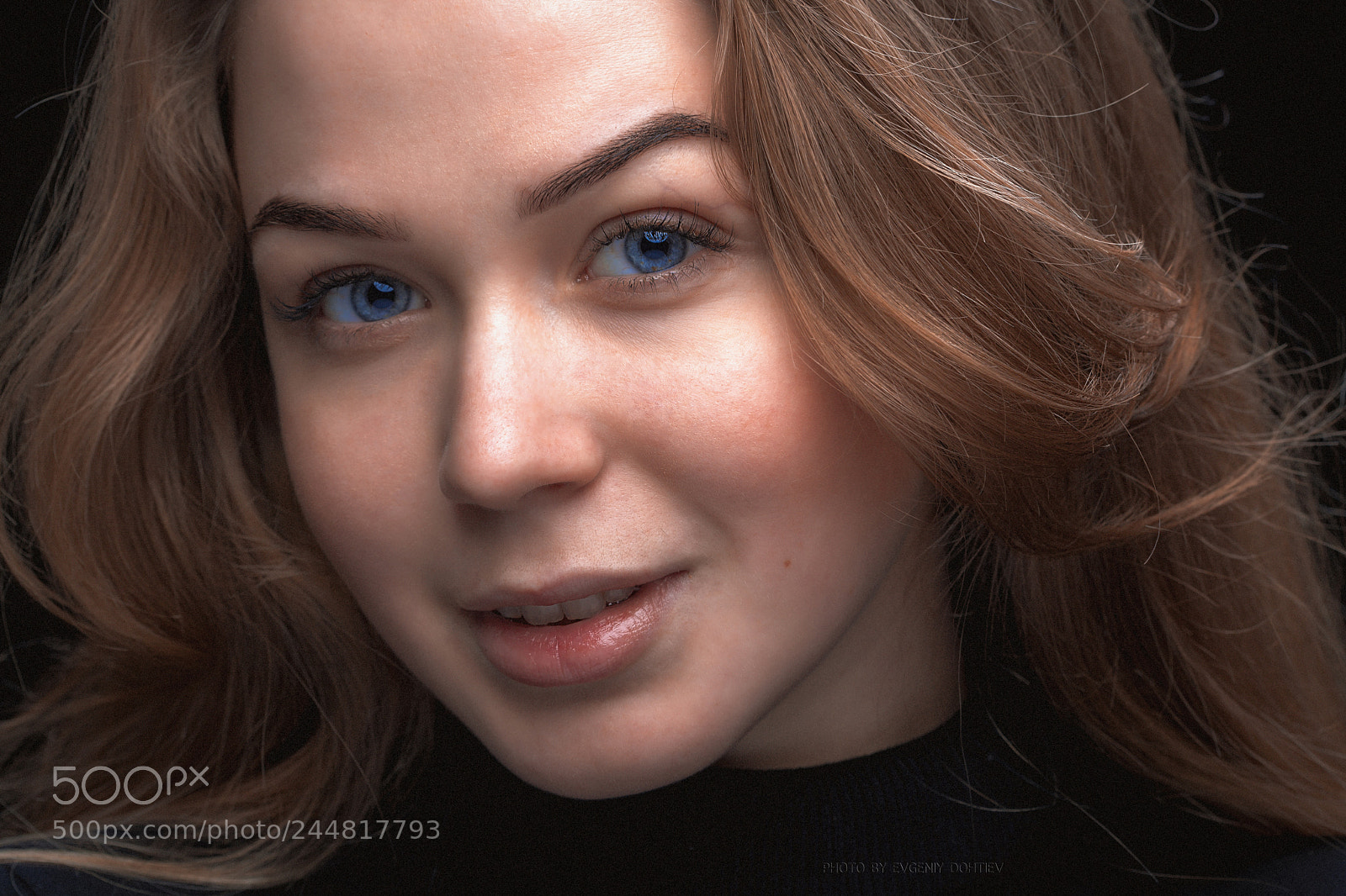 Canon EOS-1D Mark III sample photo. Валерия photography