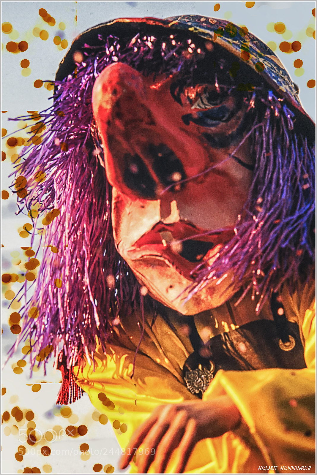 Sony a7R sample photo. 0351 basel fastnacht photography