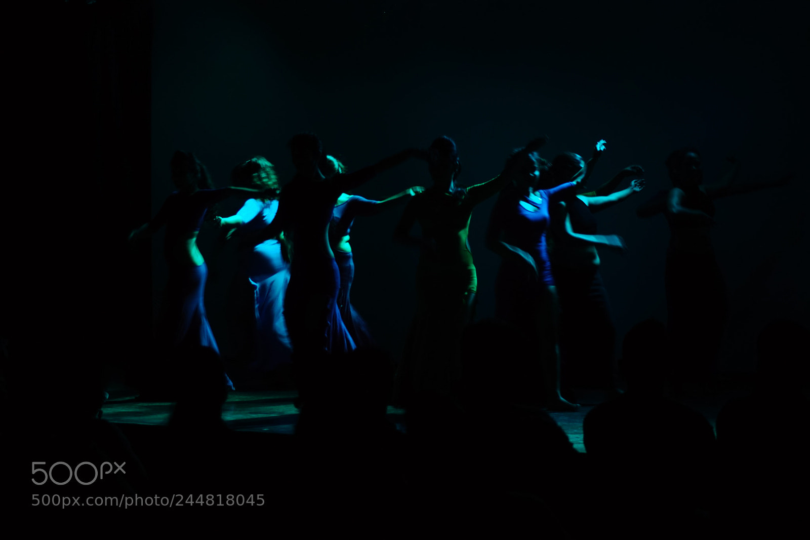 Sony SLT-A68 sample photo. Silhouettes!! photography