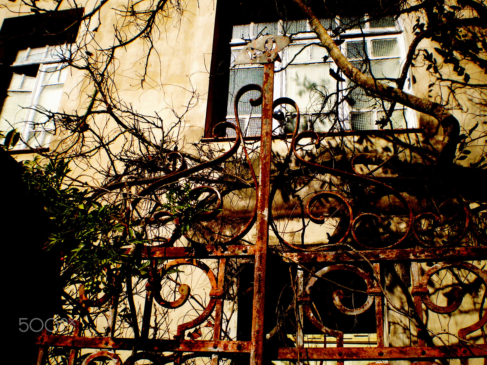 Olympus FE170,X760 sample photo. Ancien photography