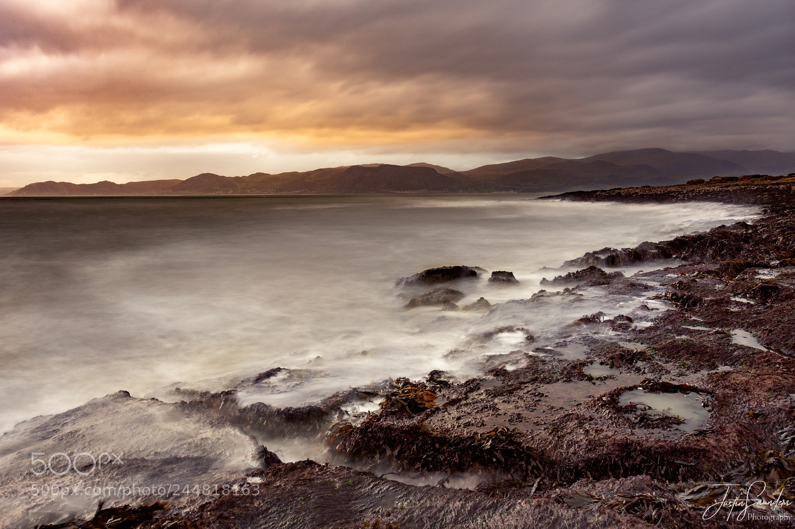 Nikon D7200 sample photo. By the sea during photography