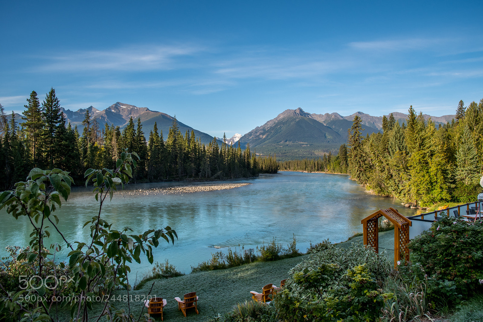 Nikon D500 sample photo. Alberta canada. national parks. photography