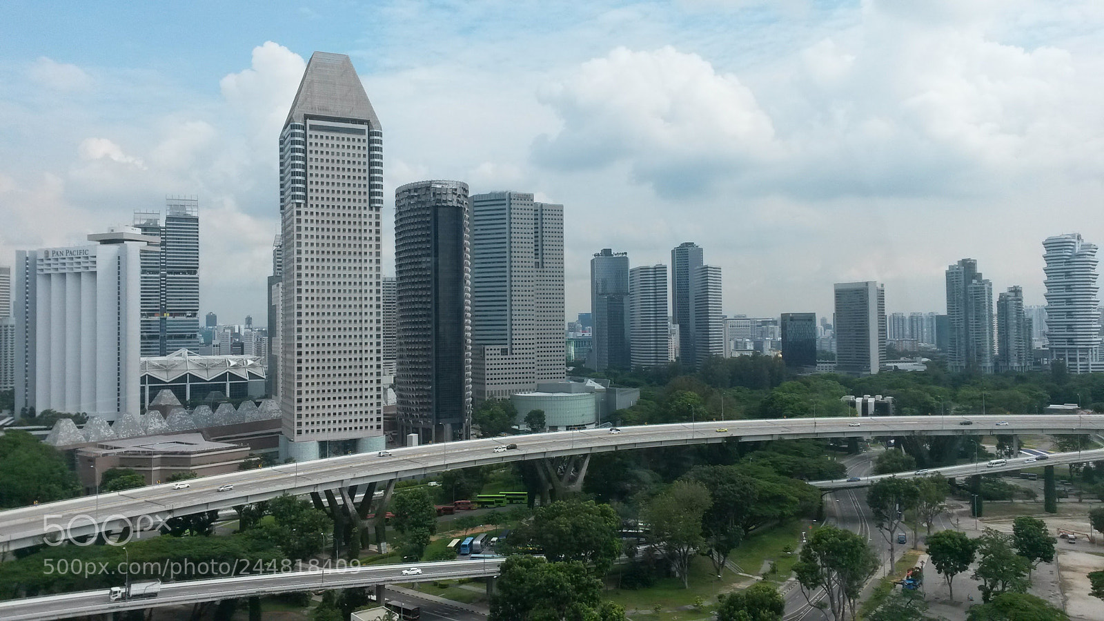 Samsung Galaxy S4 Mini sample photo. Singapore photography