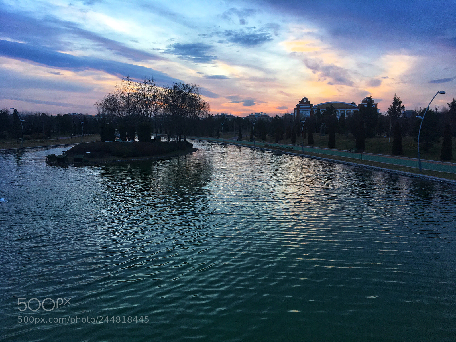 Apple iPhone 6s sample photo. S nnet in the photography