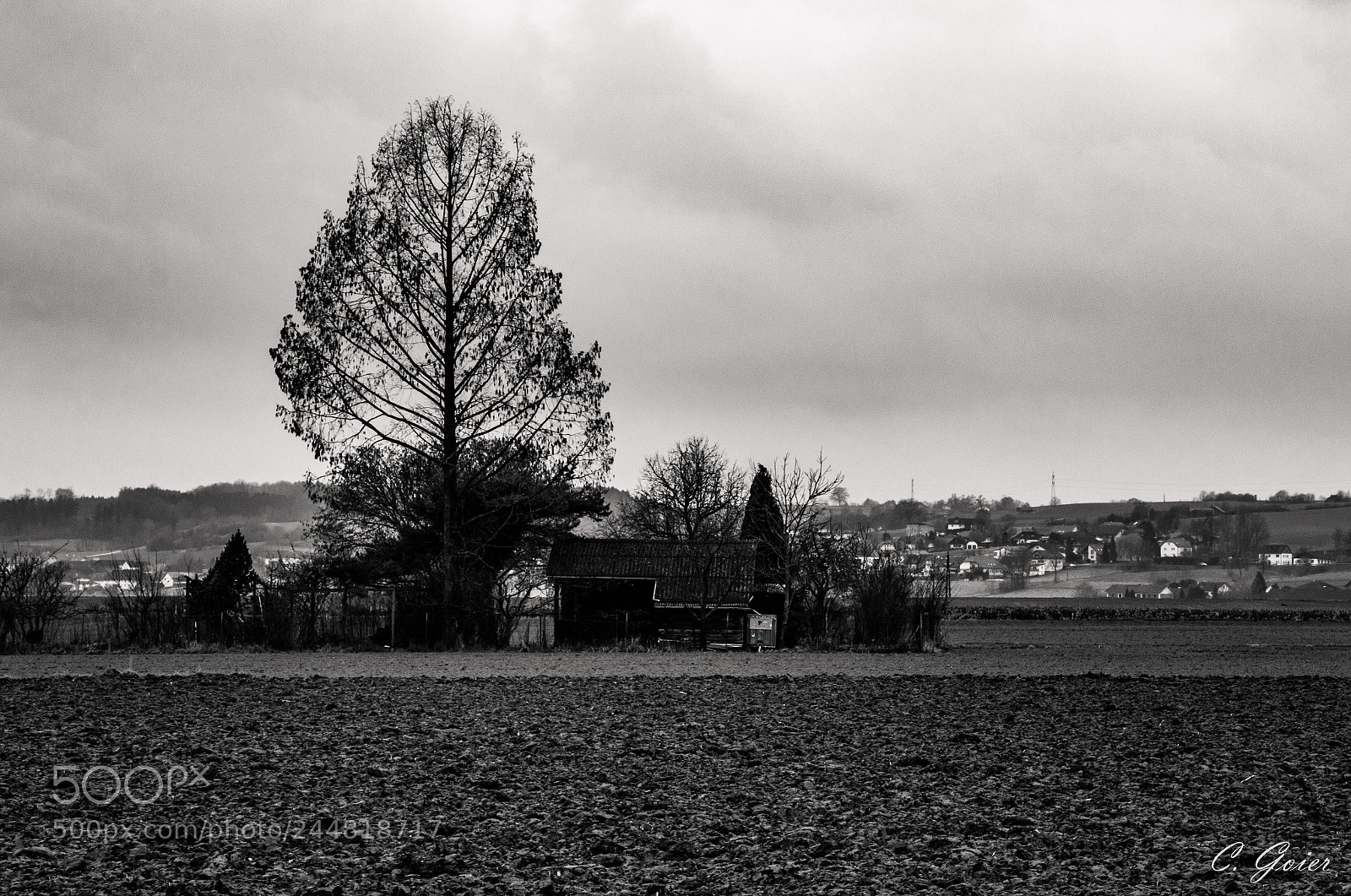 Canon EOS 77D (EOS 9000D / EOS 770D) sample photo. The old hut photography